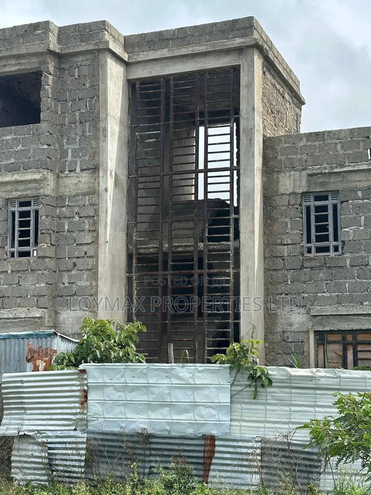 6bdrm Mansion in Kisaju, Kitengela for sale in Kitengela
