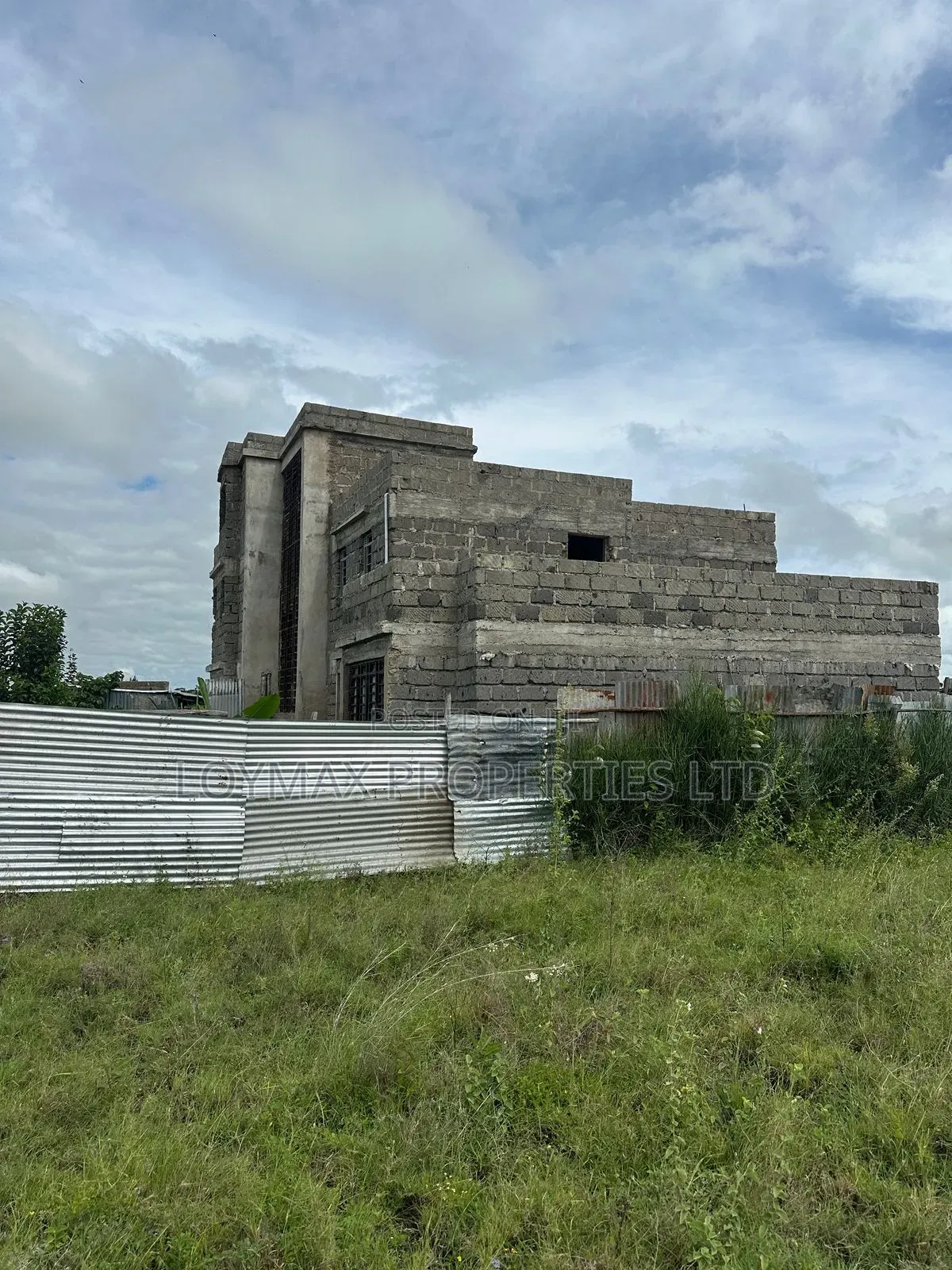 6bdrm Mansion in Kisaju, Kitengela for sale in Kitengela