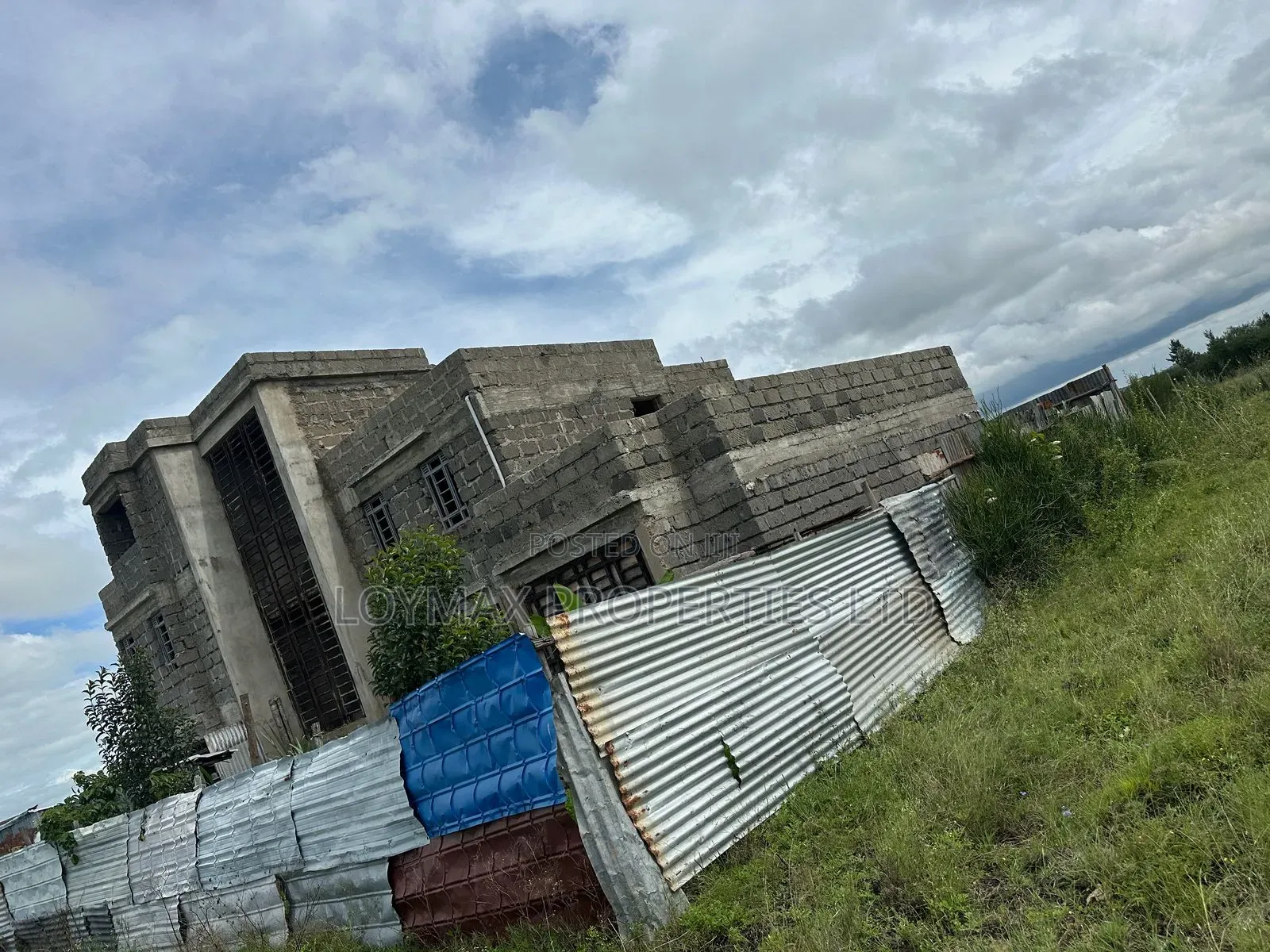 6bdrm Mansion in Kisaju, Kitengela for sale in Kitengela
