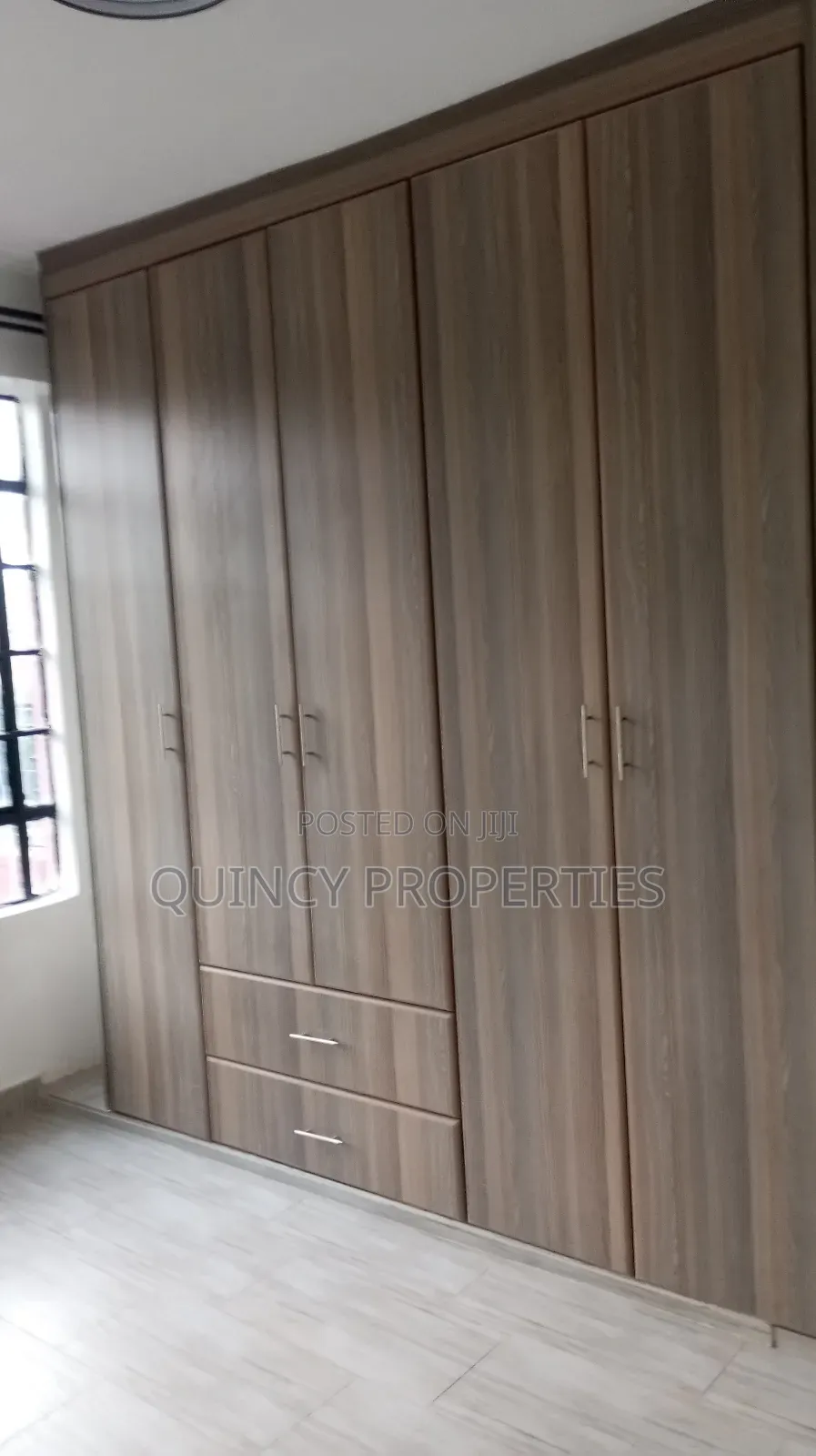 3bdrm Apartment in Ruaka for rent in Ruaka