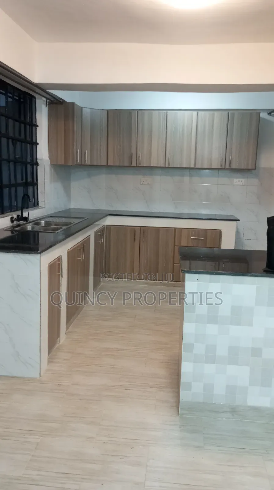 3bdrm Apartment in Ruaka for rent in Ruaka