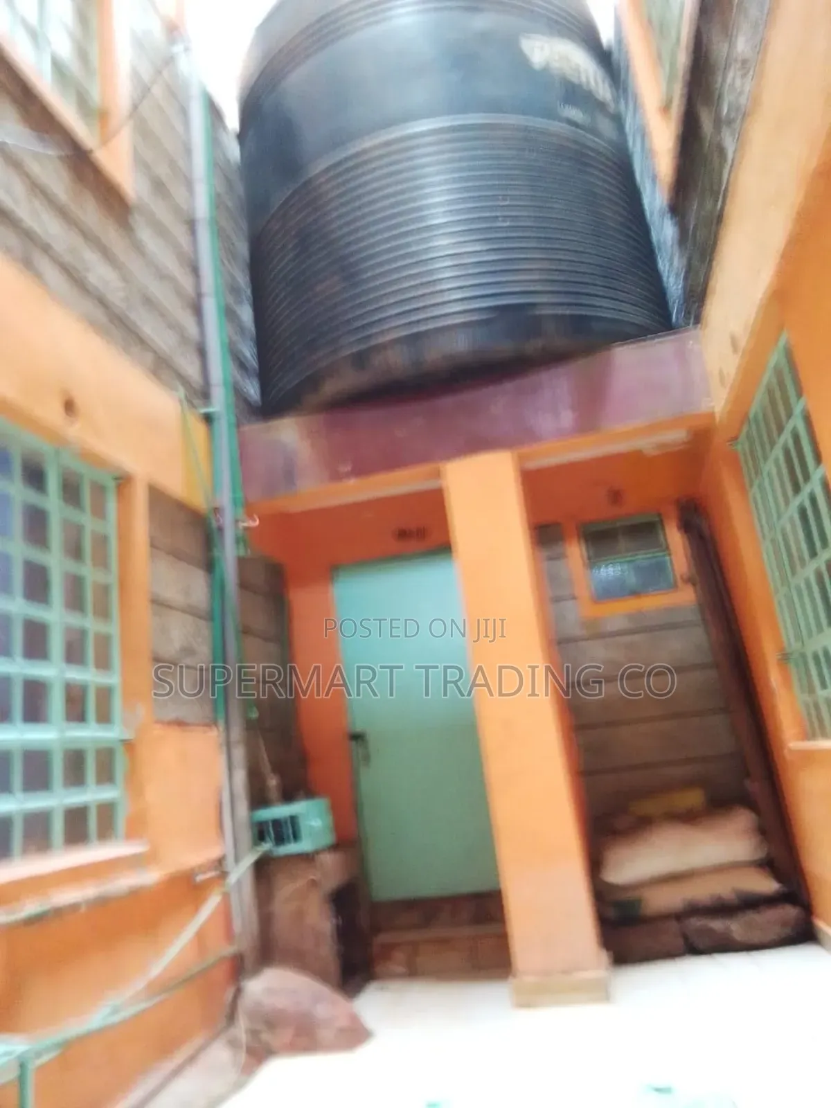 1bdrm Block of Flats in Opposite Juja Mall, Kenyatta Road / Theta  in Kenyatta Road / Theta 
