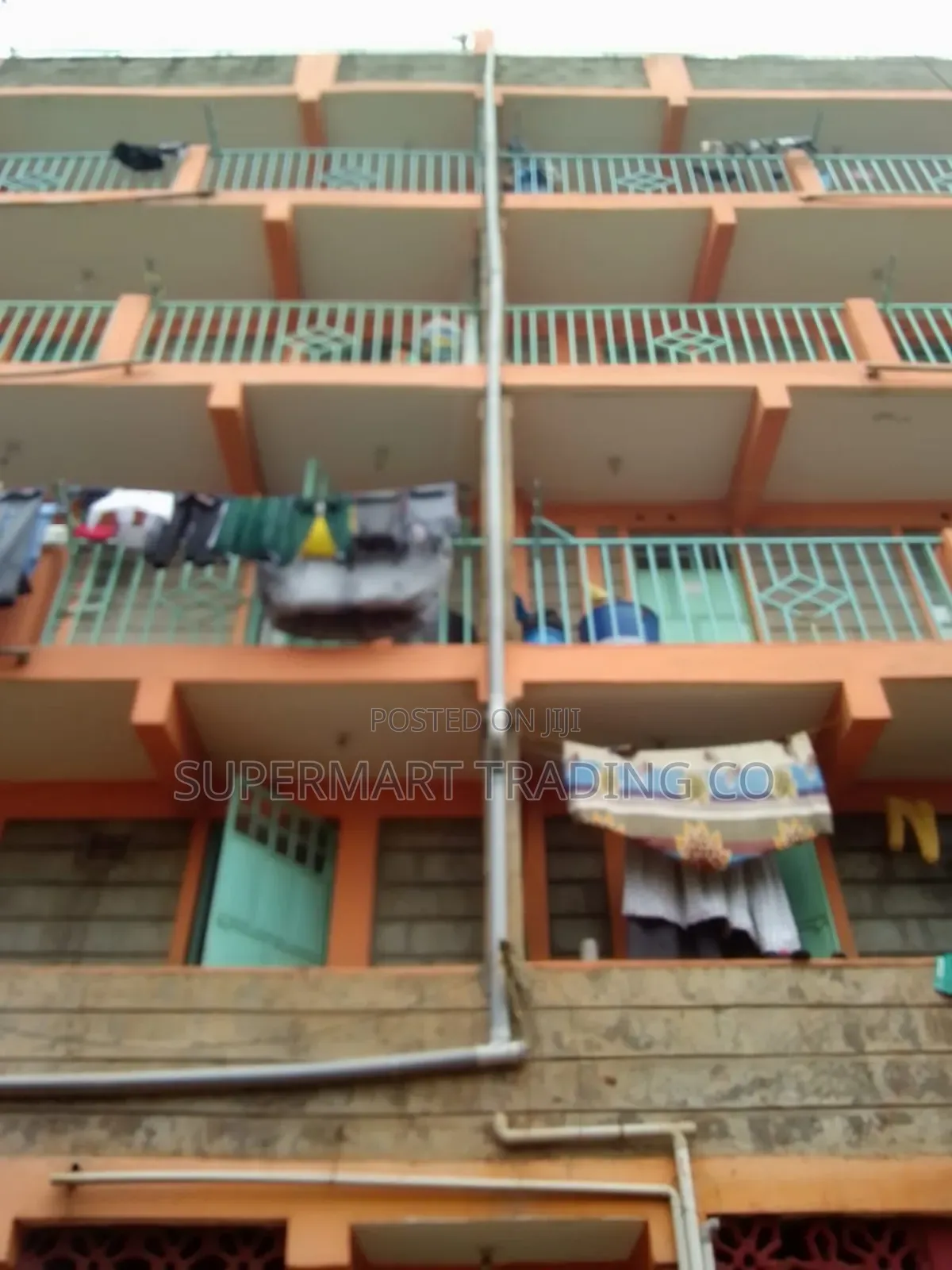 1bdrm Block of Flats in Opposite Juja Mall, Kenyatta Road / Theta  in Kenyatta Road / Theta 