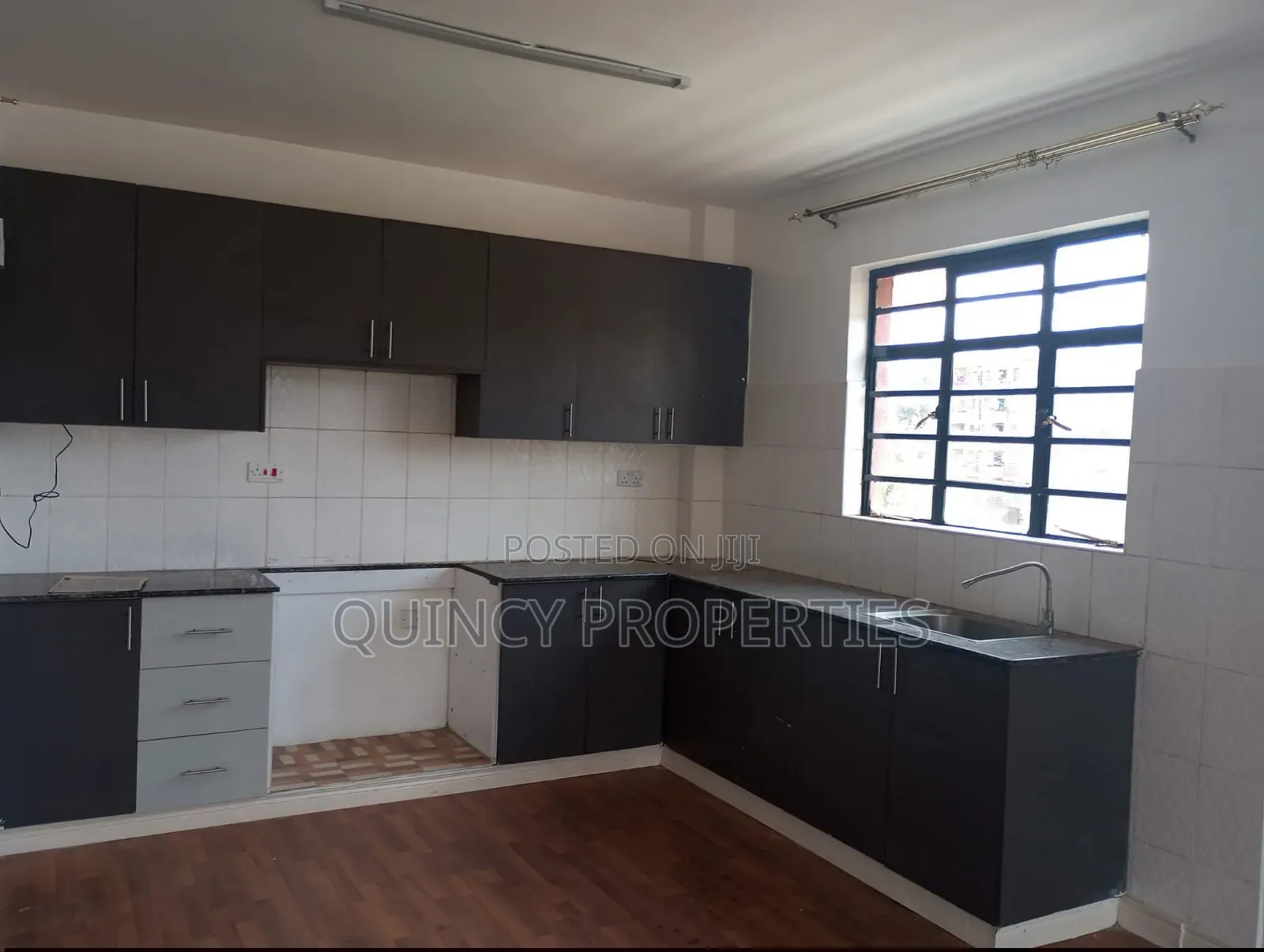 3bdrm Apartment in Ruaka for rent in Ruaka