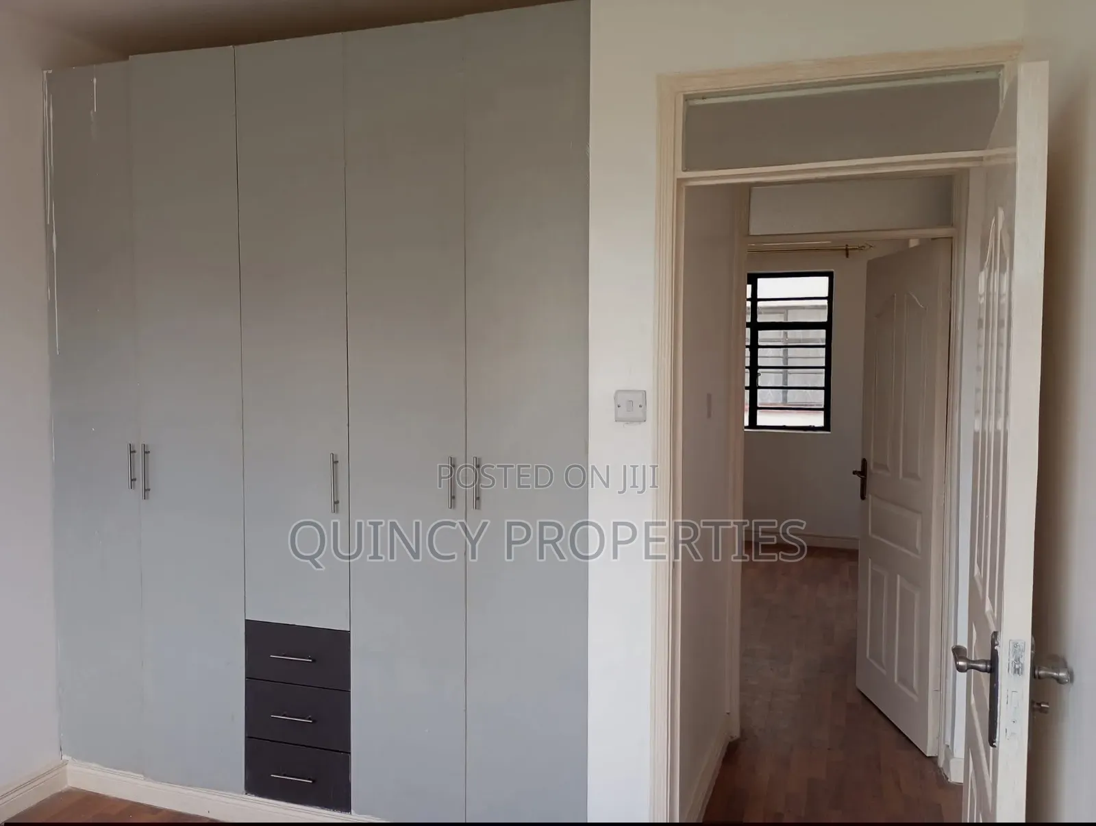 3bdrm Apartment in Ruaka for rent in Ruaka
