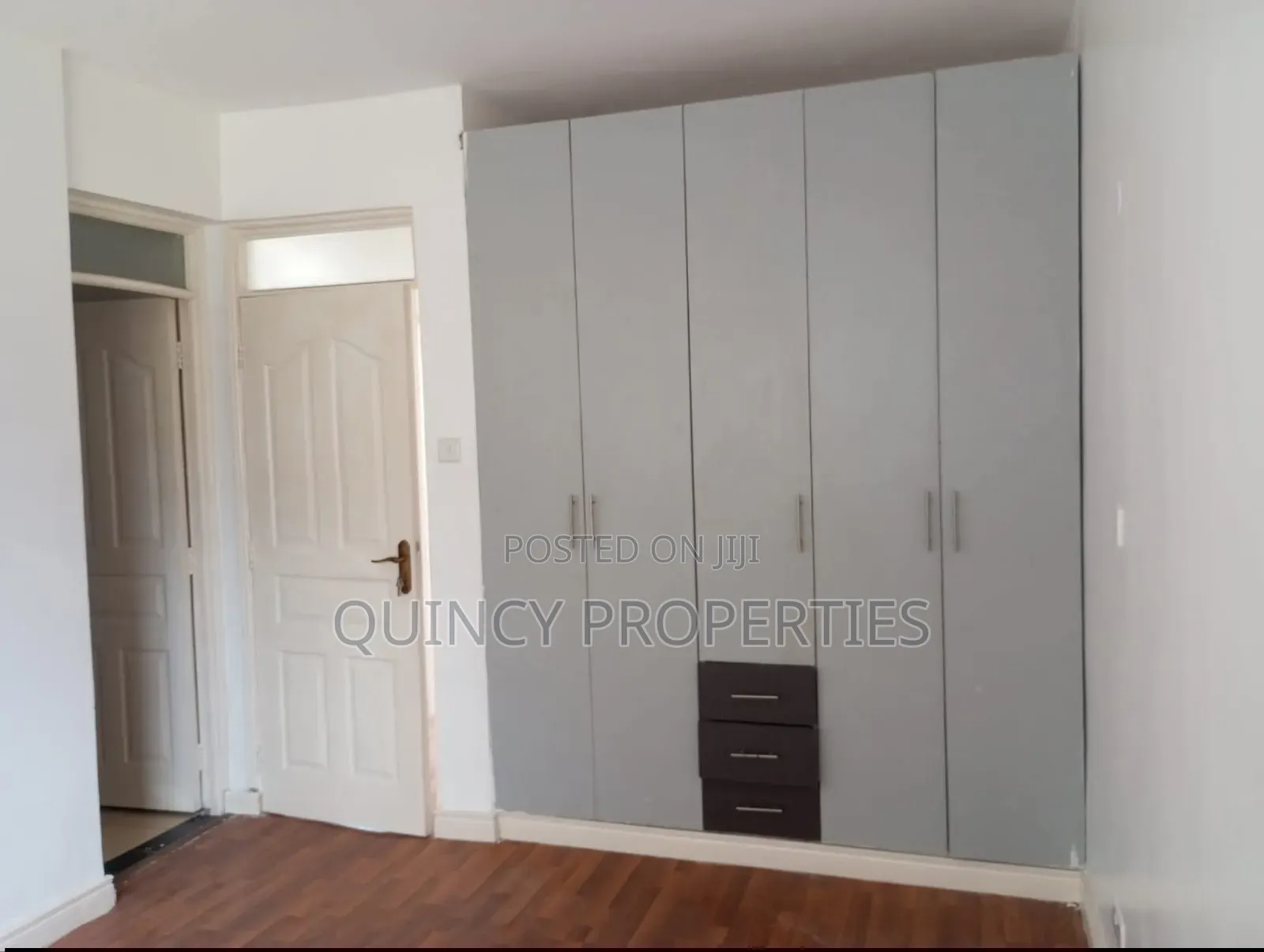3bdrm Apartment in Ruaka for rent in Ruaka