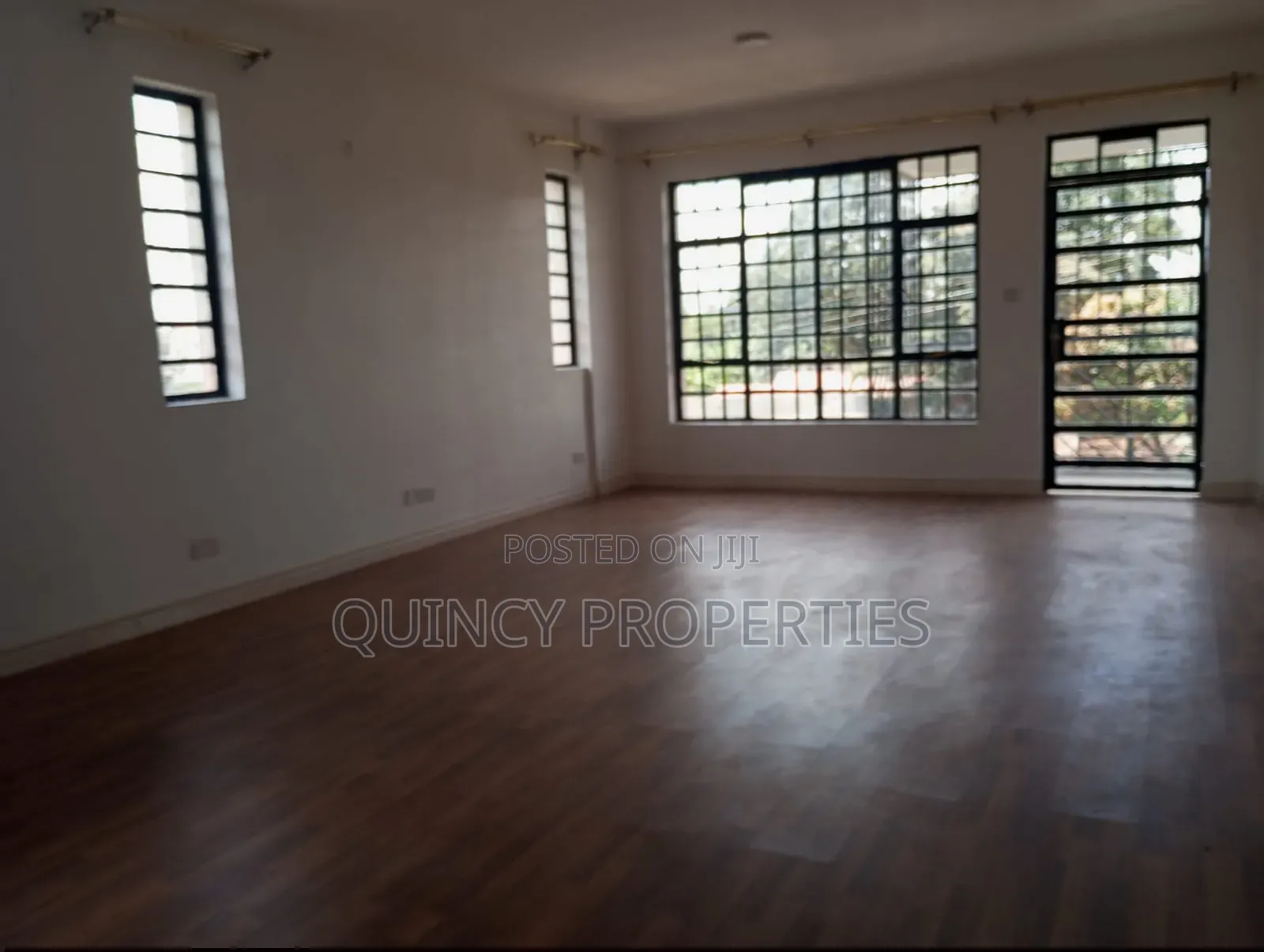 3bdrm Apartment in Ruaka for rent in Ruaka