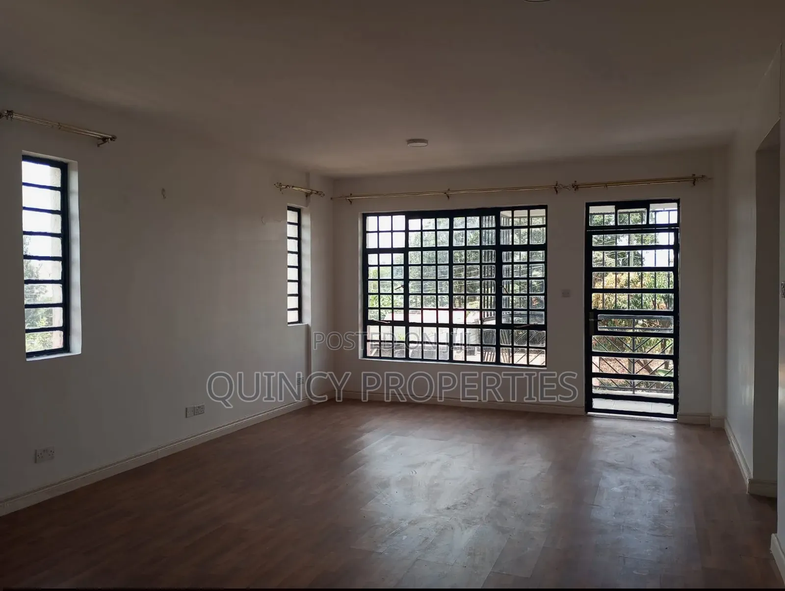 3bdrm Apartment in Ruaka for rent in Ruaka