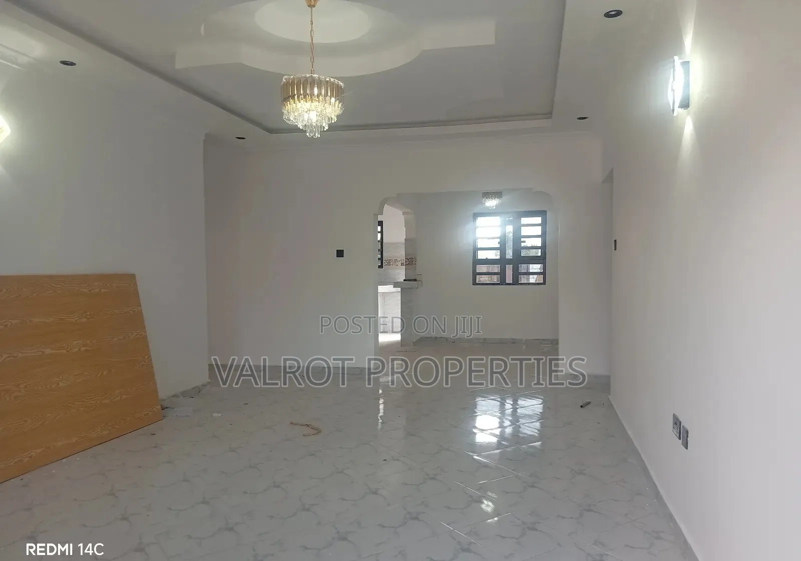 4bdrm Bungalow in Kiserian for sale in Kiserian
