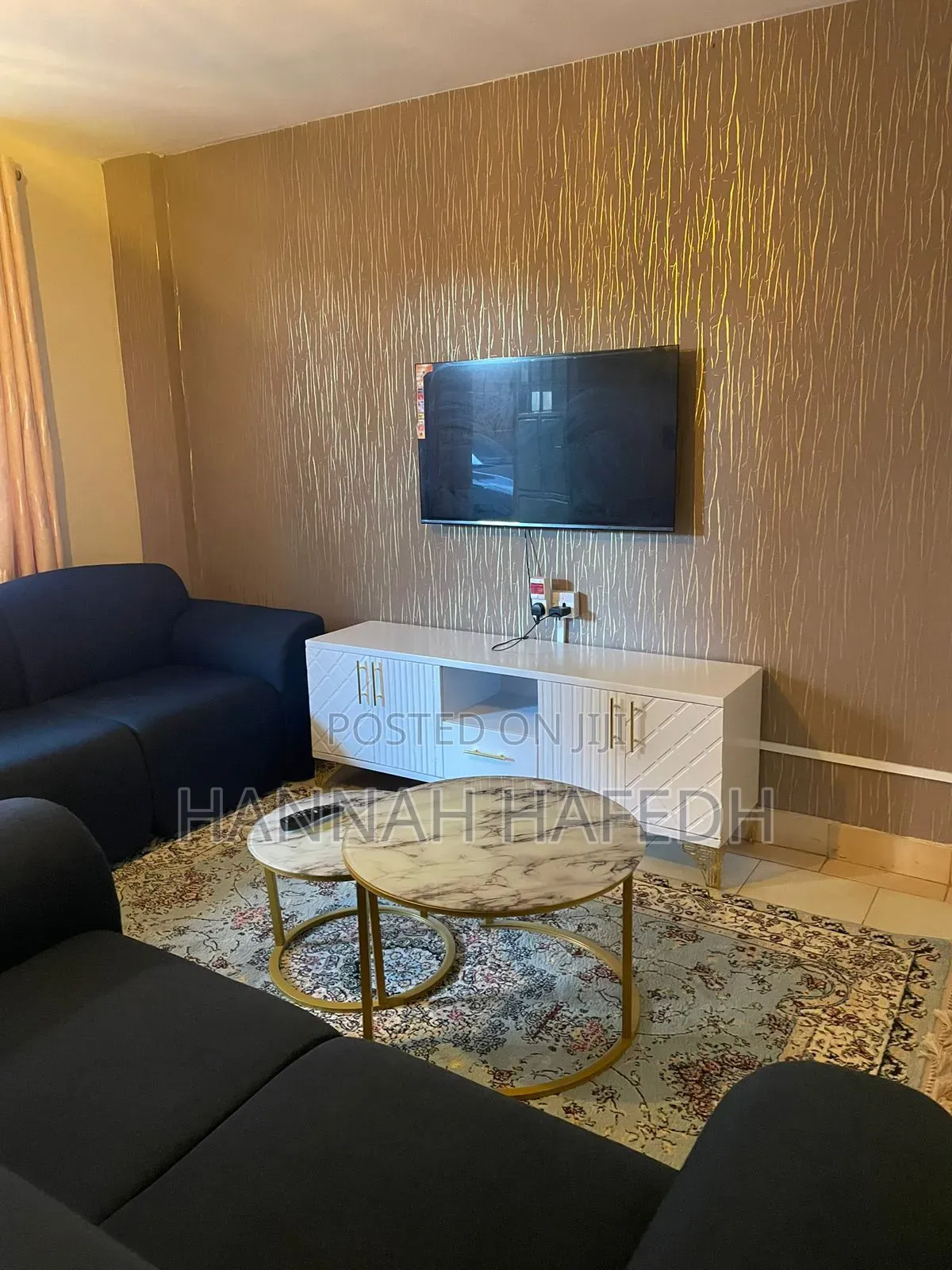 Tausi One Bedroom Kamakis in Kamakis