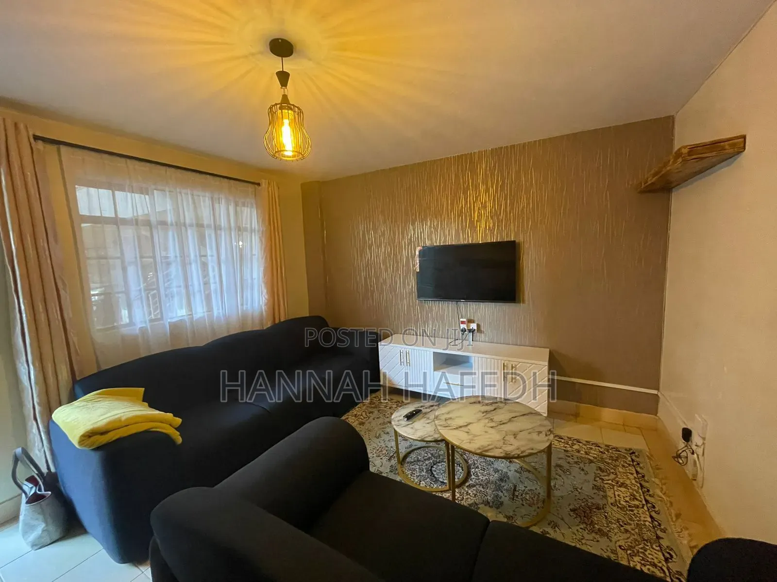 Tausi One Bedroom Kamakis in Kamakis