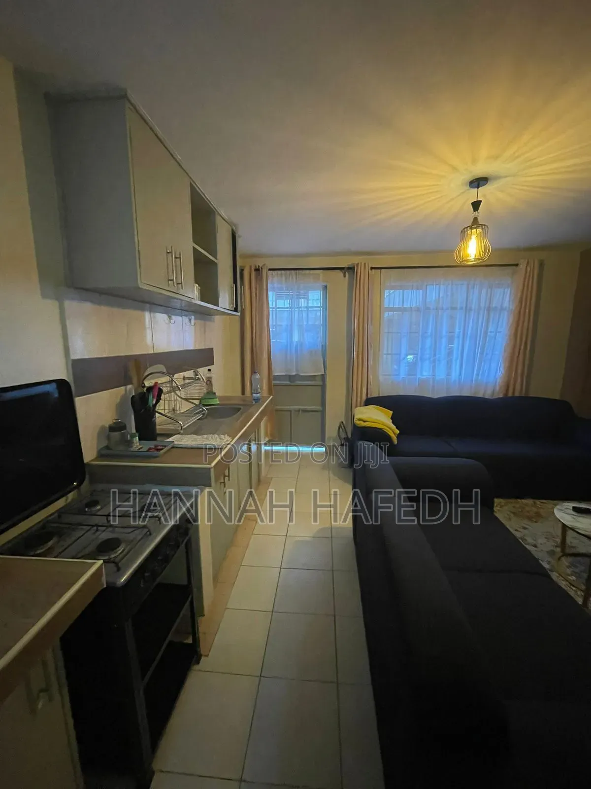 Tausi One Bedroom Kamakis in Kamakis