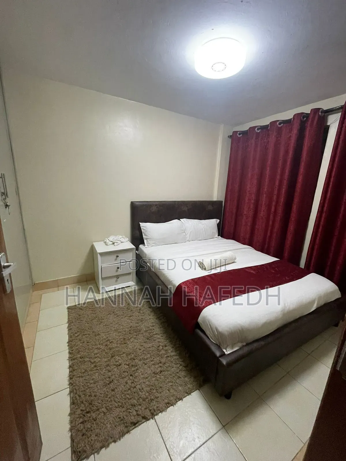 Tausi One Bedroom Kamakis in Kamakis