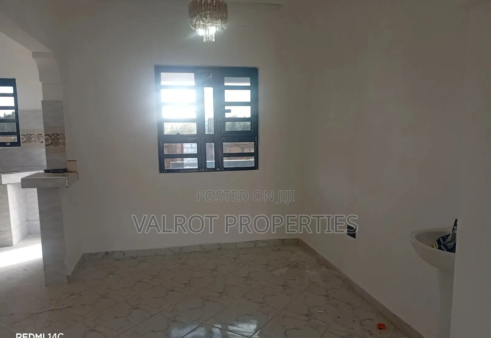 4bdrm Bungalow in Kiserian for sale in Kiserian