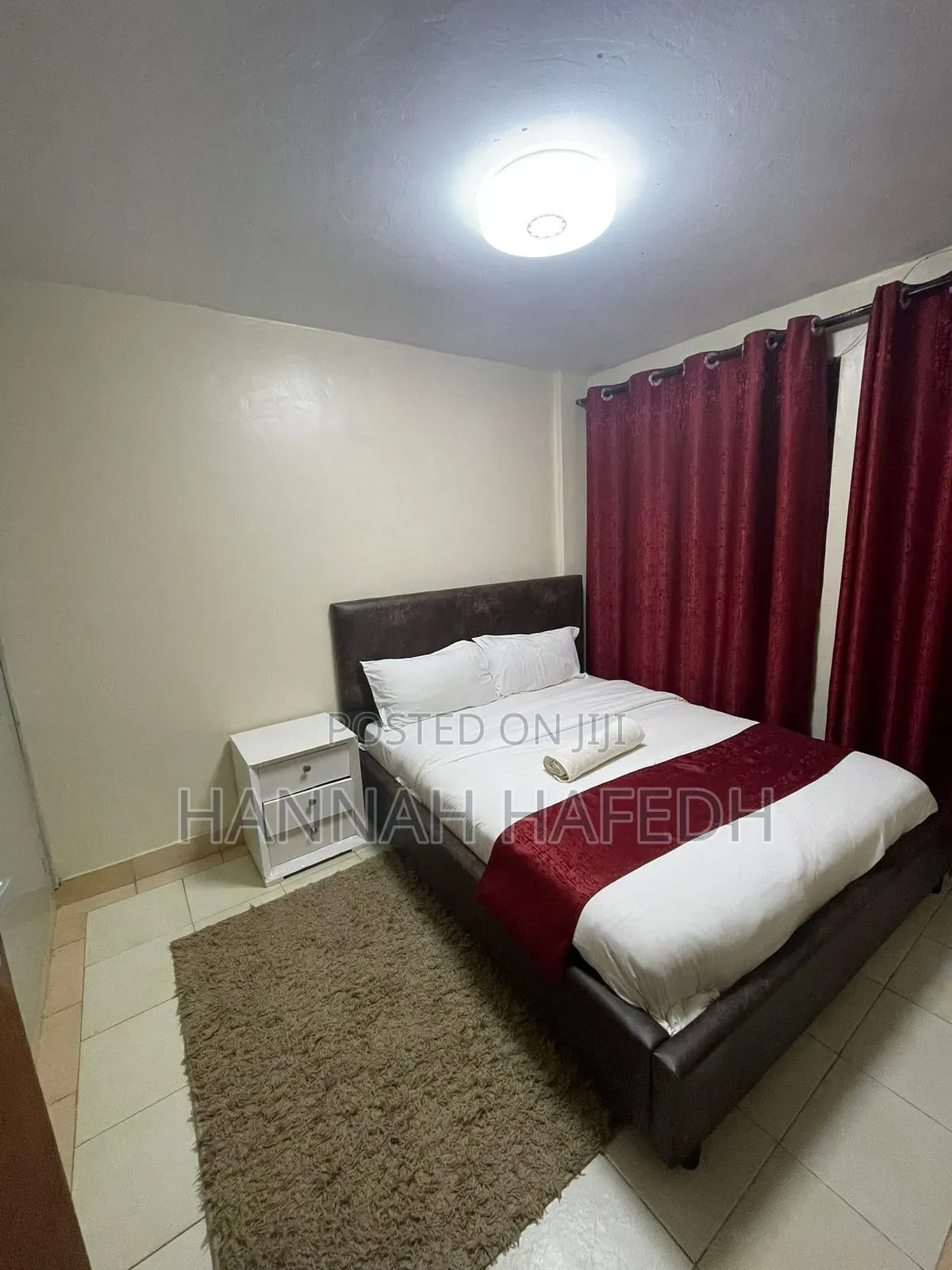 Tausi One Bedroom Kamakis in Kamakis