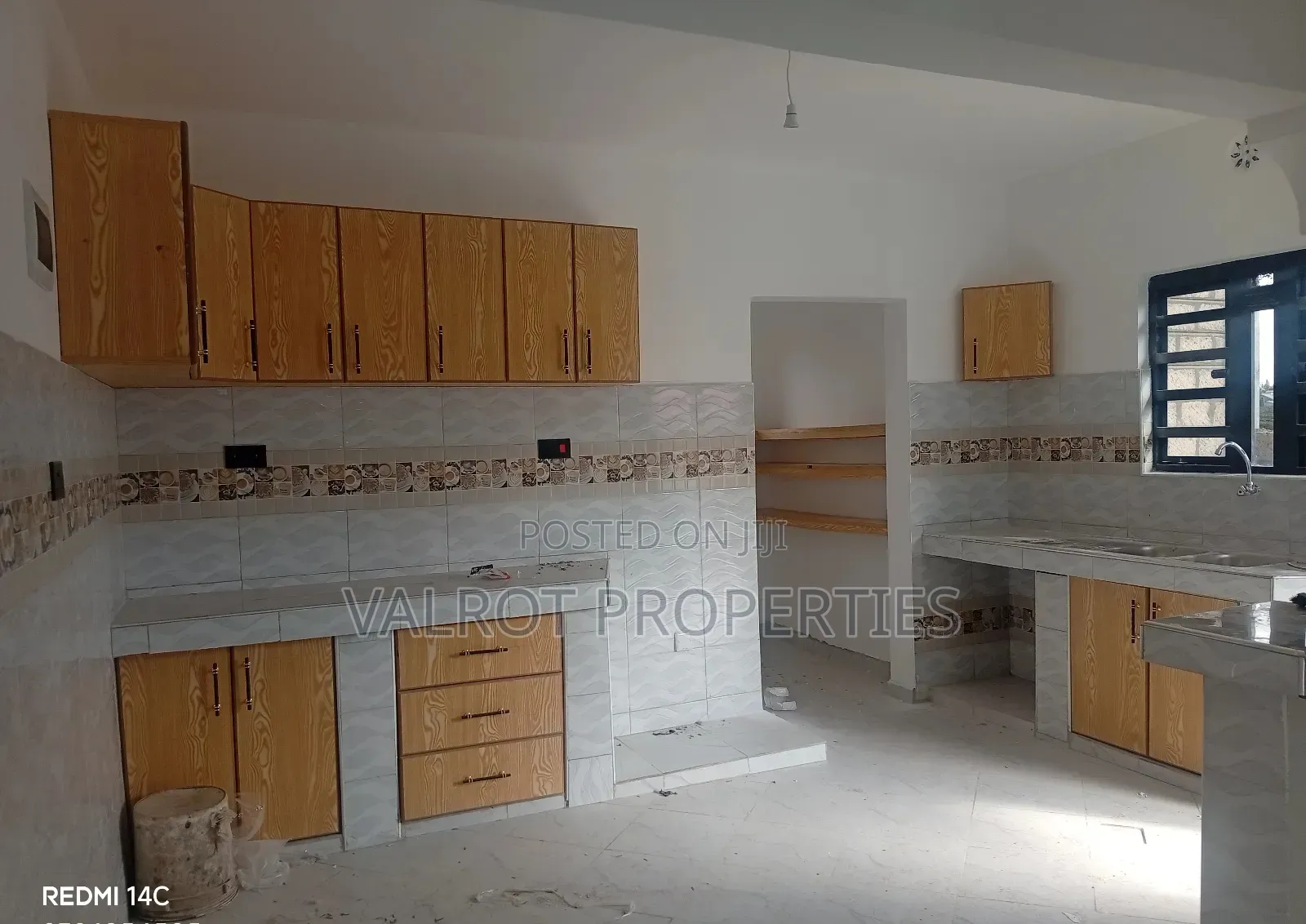4bdrm Bungalow in Kiserian for sale in Kiserian