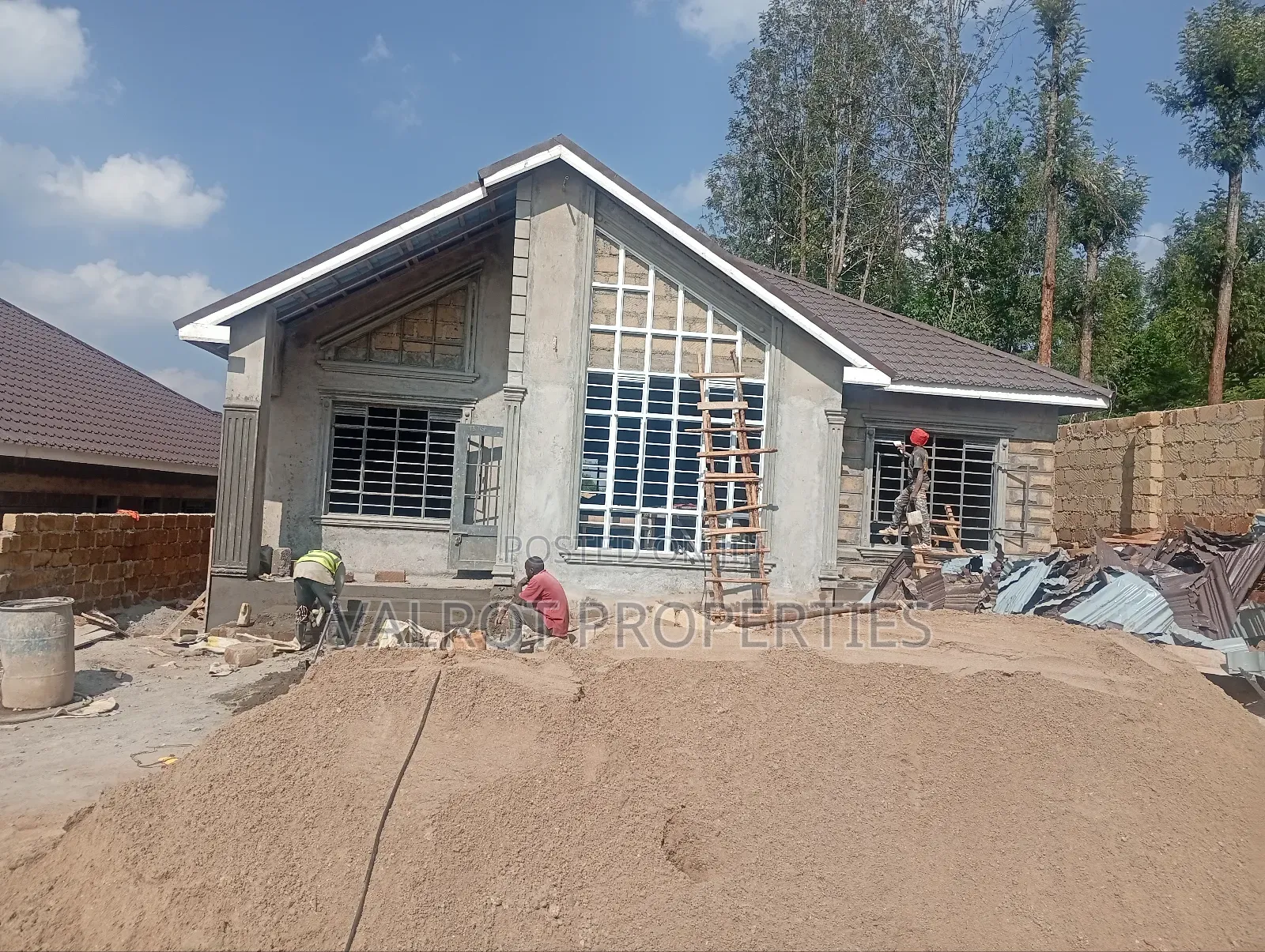 4bdrm Bungalow in Ngong for sale in Ngong