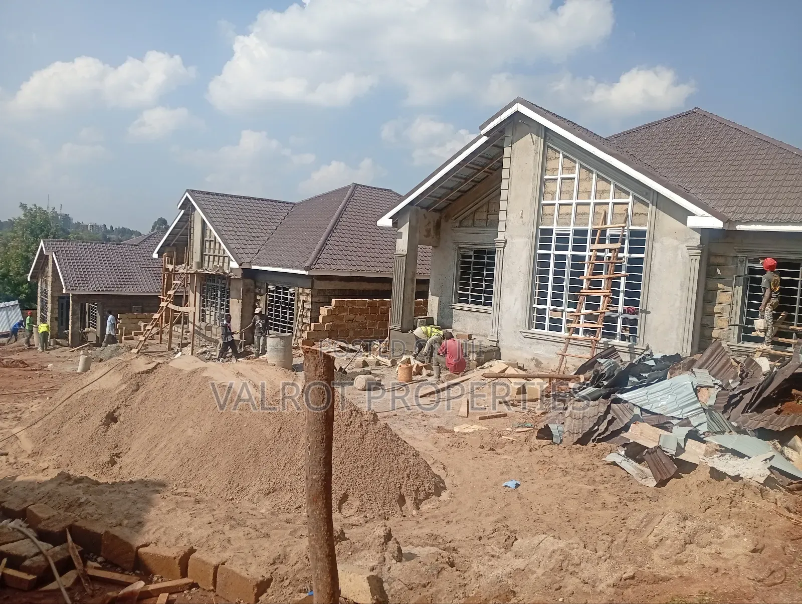 4bdrm Bungalow in Ngong for sale in Ngong