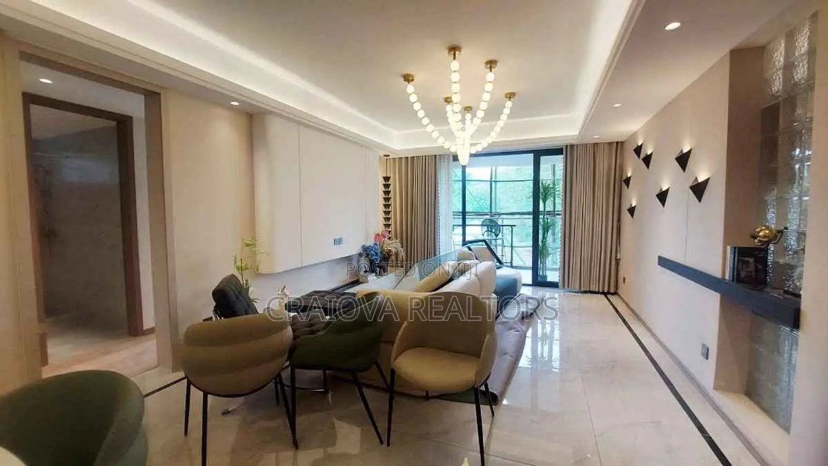 3bdrm Apartment in Raphta Road Area for sale in Raphta Road Area