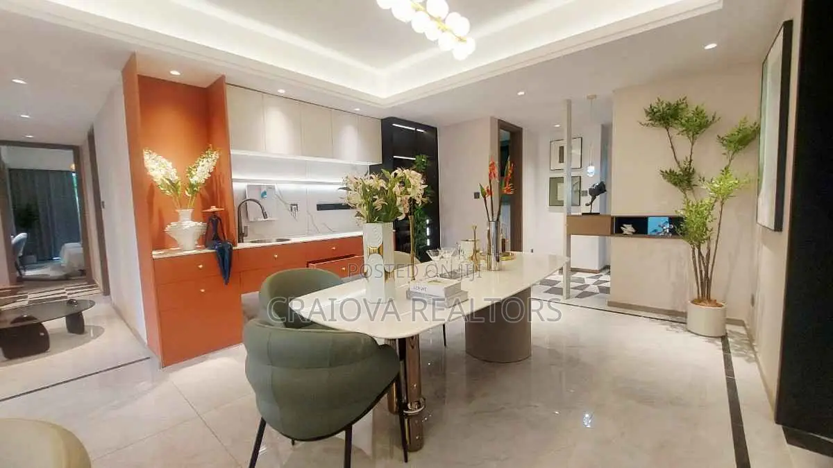 3bdrm Apartment in Raphta Road Area for sale in Raphta Road Area