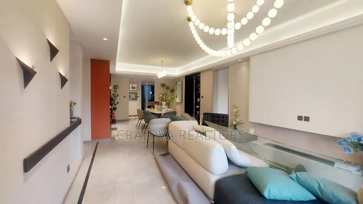 3bdrm Apartment in Raphta Road Area for sale in Raphta Road Area