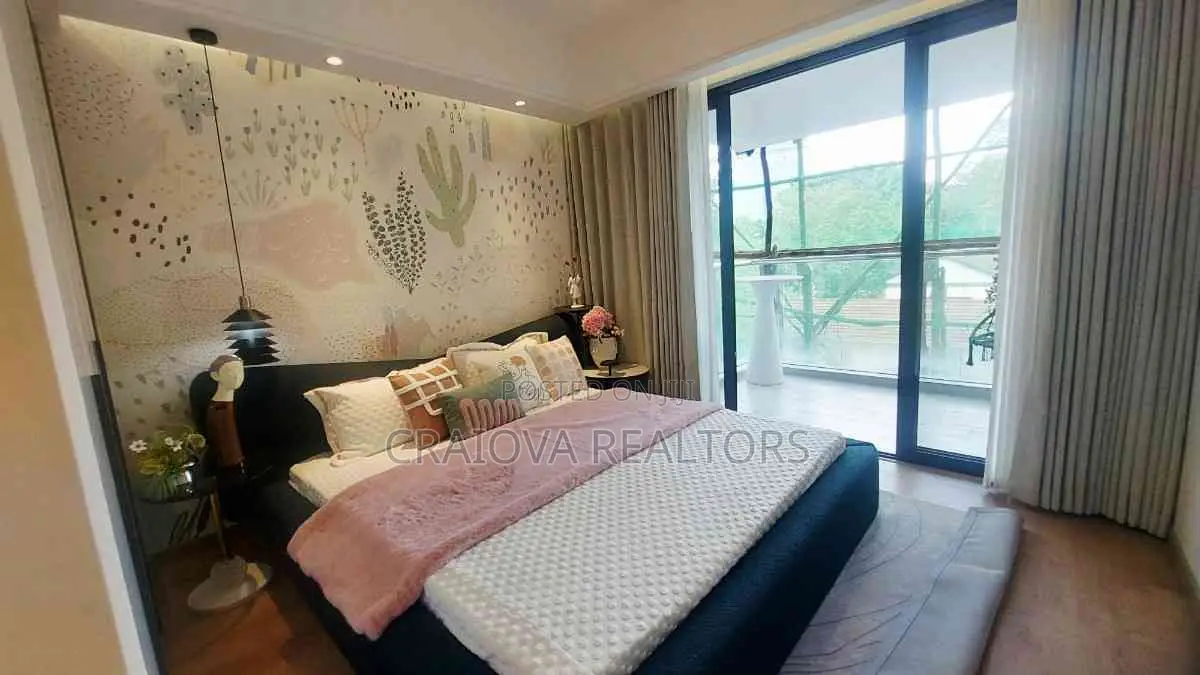 3bdrm Apartment in Raphta Road Area for sale in Raphta Road Area
