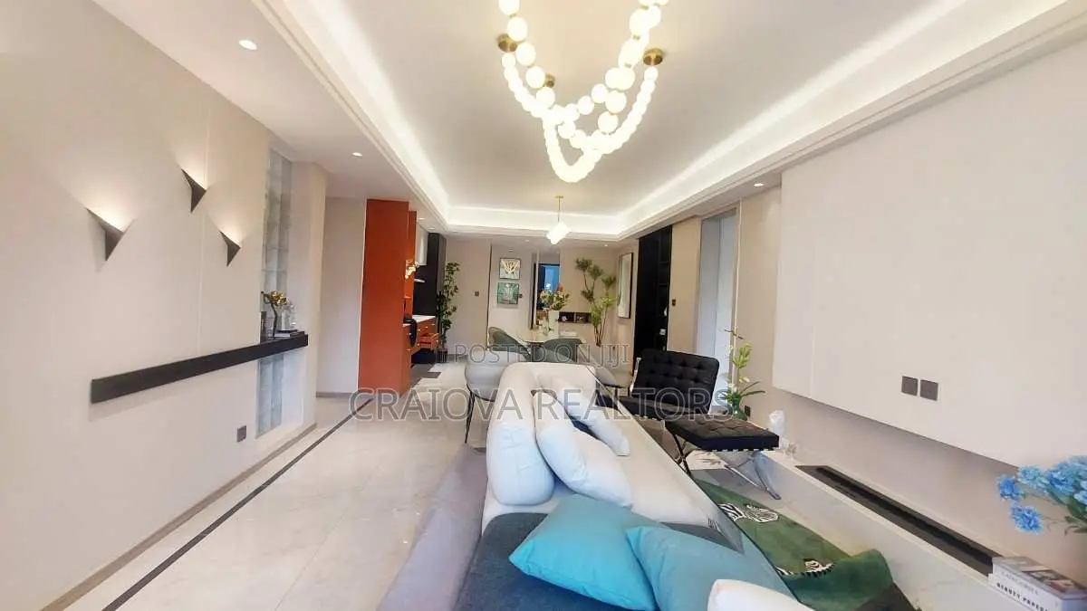 3bdrm Apartment in Raphta Road Area for sale in Raphta Road Area