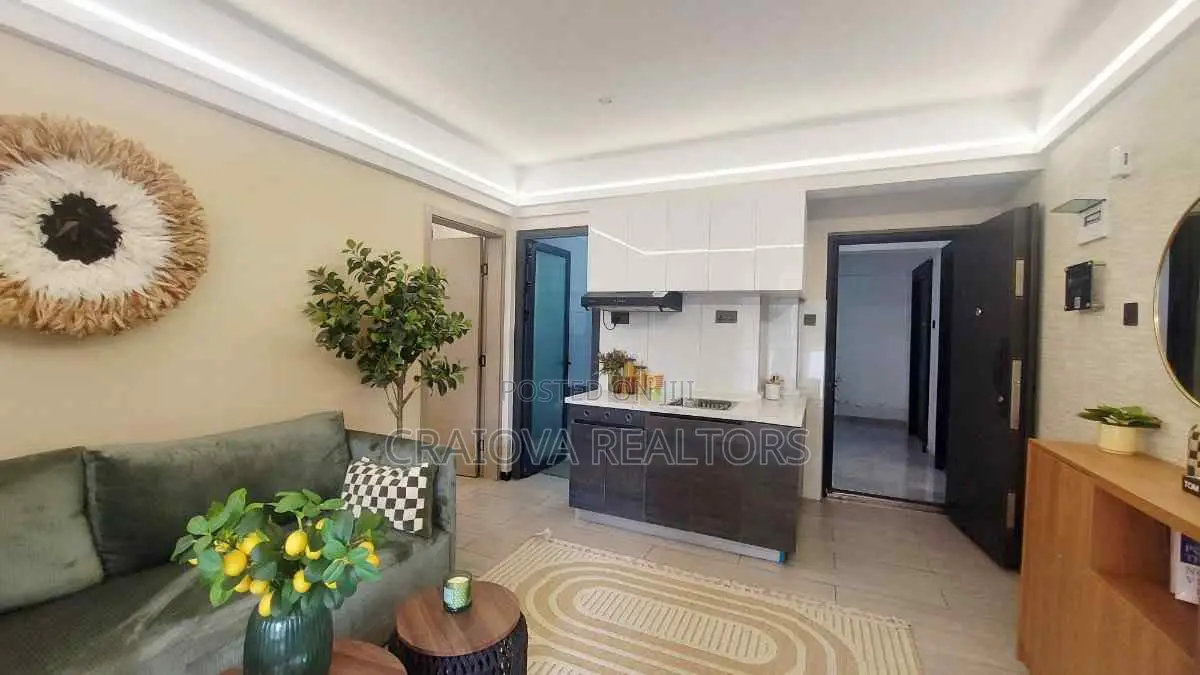 1bdrm Apartment in Raphta Road Area for sale in Raphta Road Area