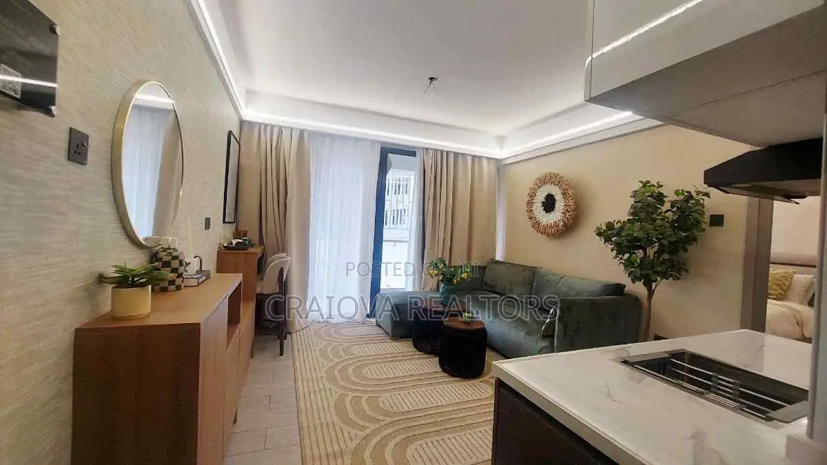 1bdrm Apartment in Raphta Road Area for sale in Raphta Road Area