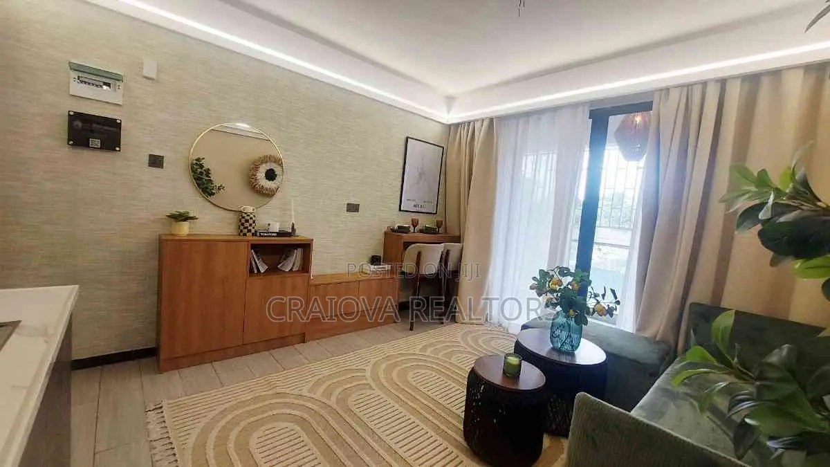 1bdrm Apartment in Raphta Road Area for sale in Raphta Road Area
