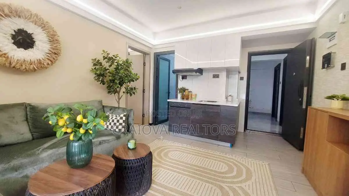 1bdrm Apartment in Raphta Road Area for sale in Raphta Road Area