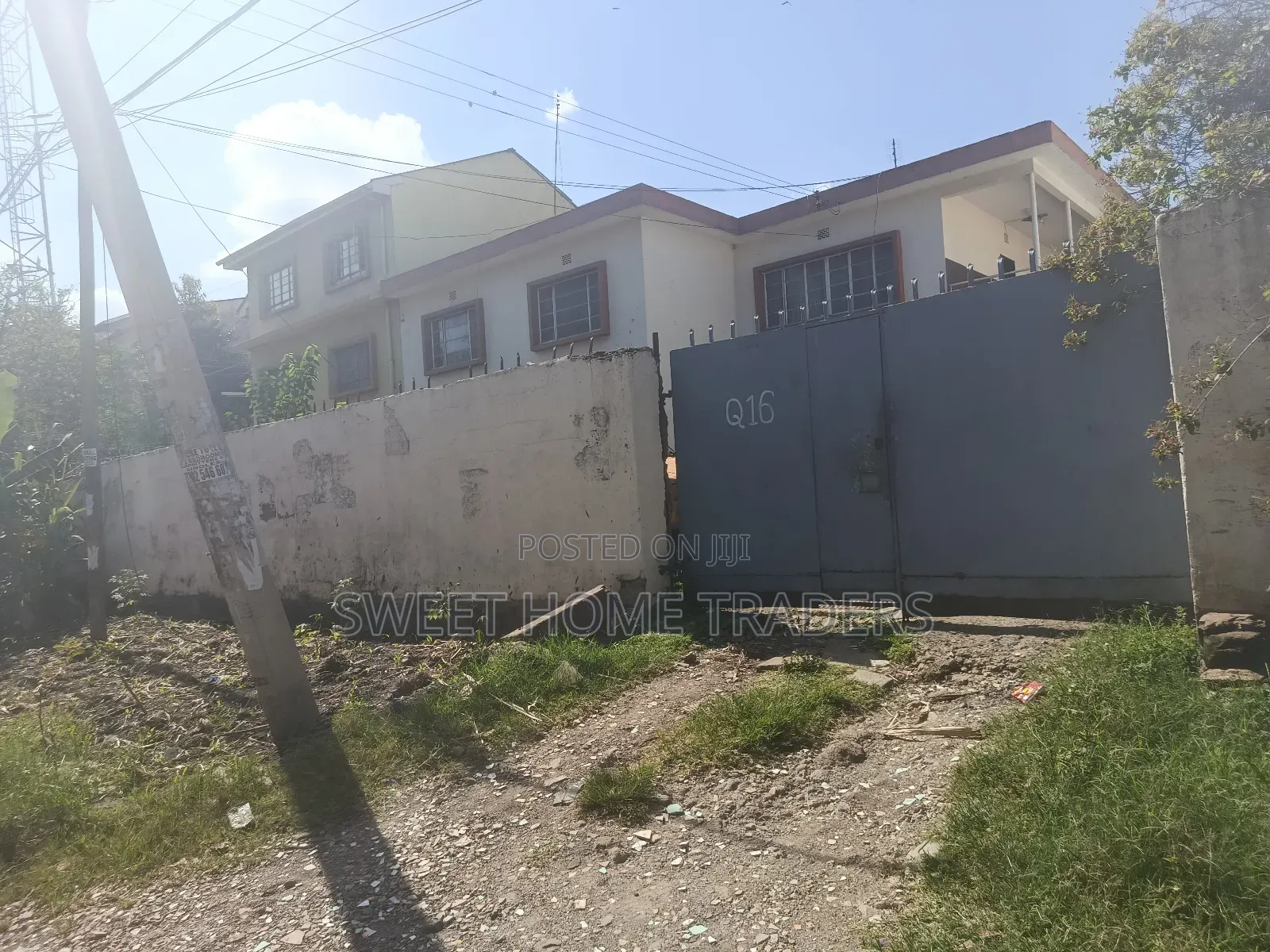 Furnished 8bdrm Apartment in Nairobi Central for sale in Nairobi Central