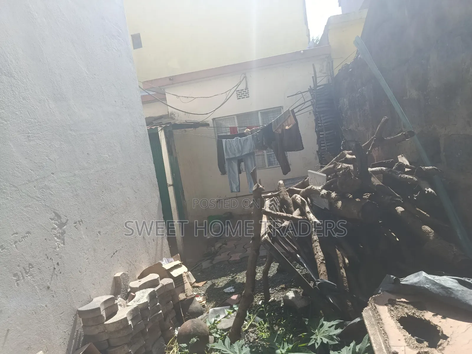 Furnished 8bdrm Apartment in Nairobi Central for sale in Nairobi Central
