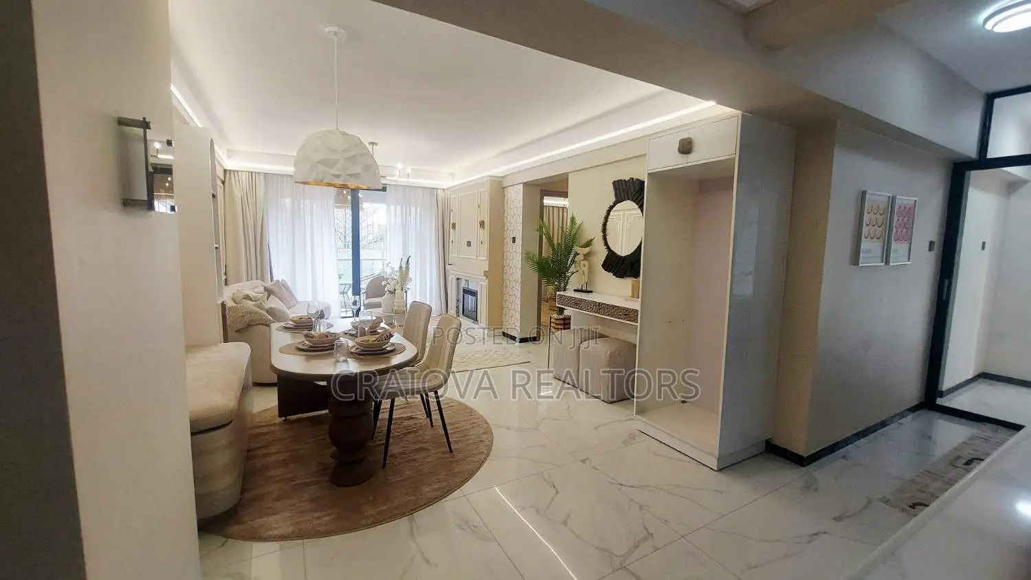 2bdrm Apartment in Raphta Road Area for sale in Raphta Road Area