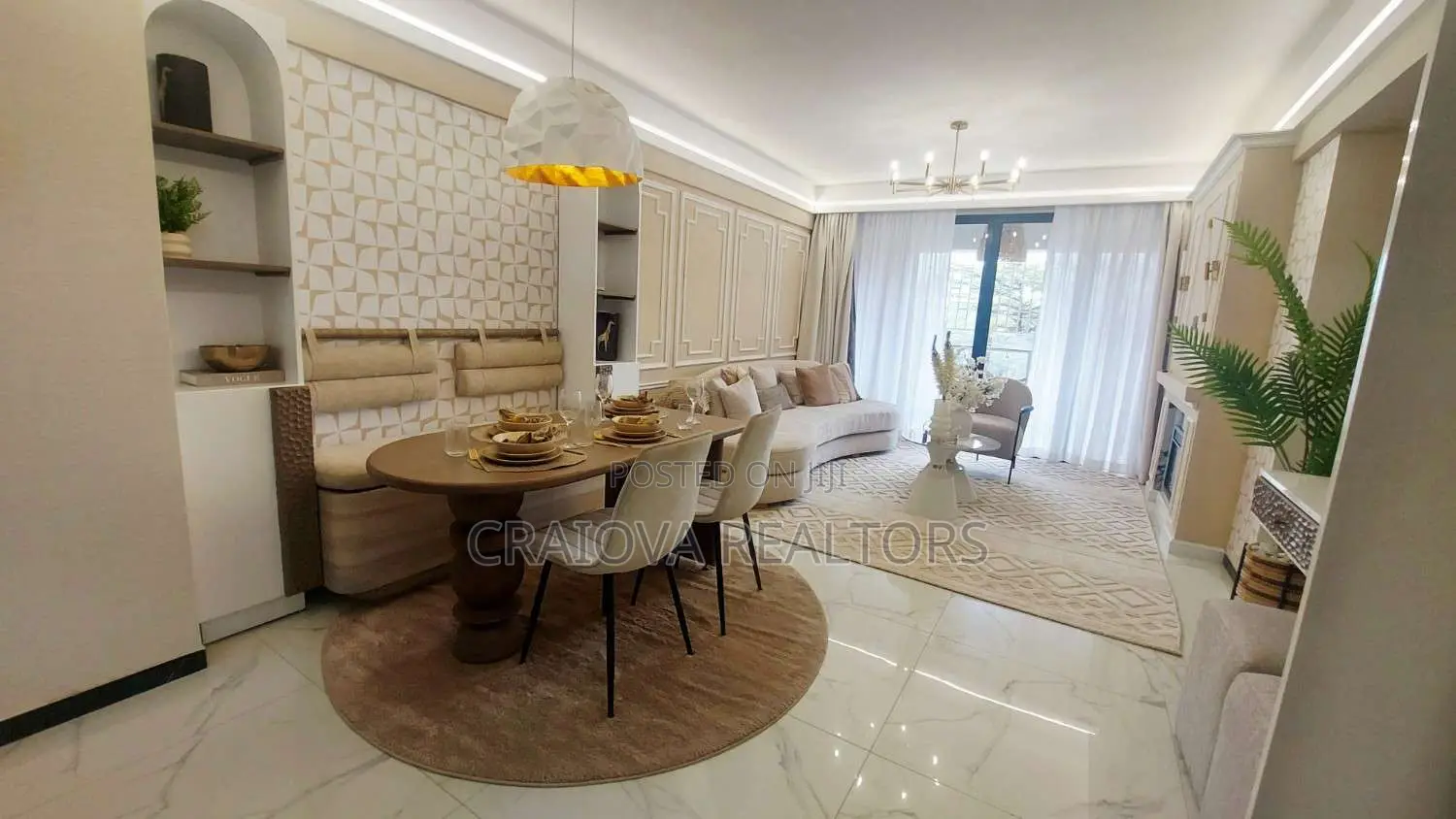 2bdrm Apartment in Raphta Road Area for sale in Raphta Road Area