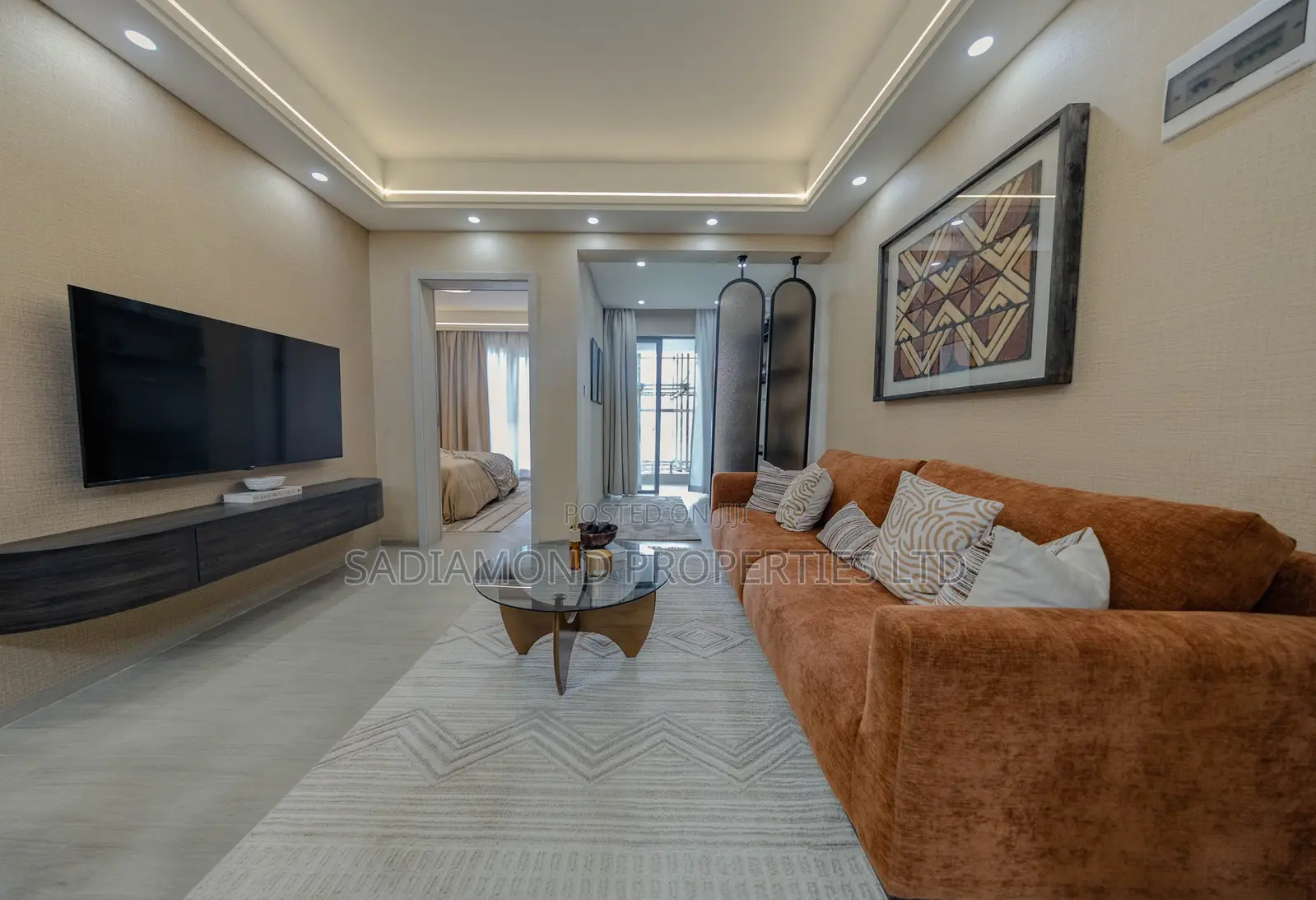 1bdrm Apartment in Parklands/Highridge for sale in Parklands/Highridge