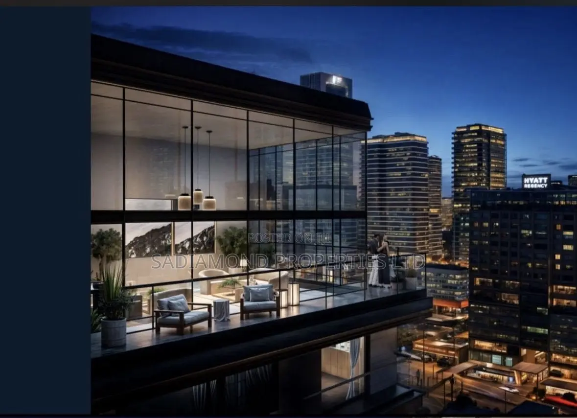 2bdrm Apartment in Parklands/Highridge for sale in Parklands/Highridge