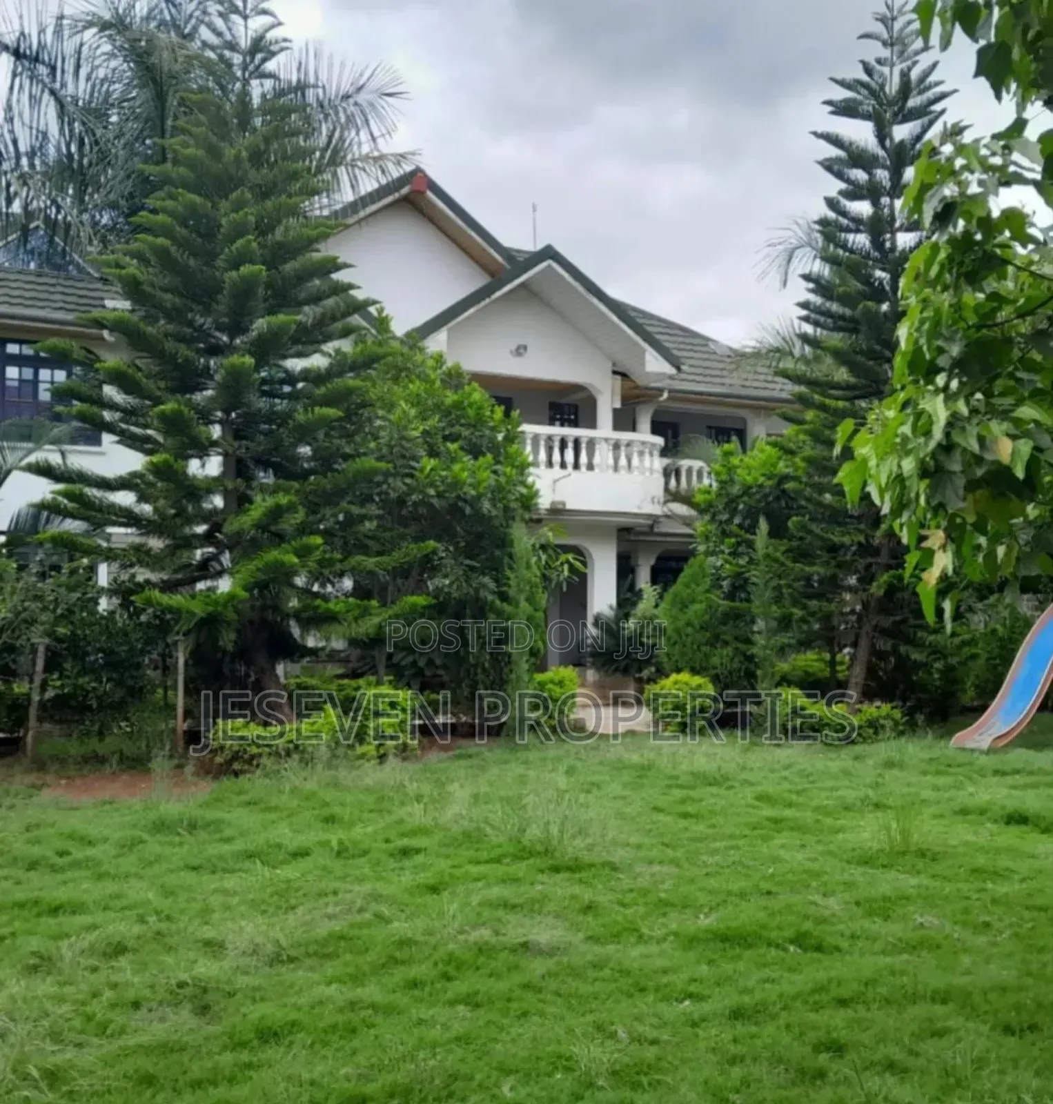 5bdrm Mansion in Syokimau, Mombasa Road for sale in Mombasa Road