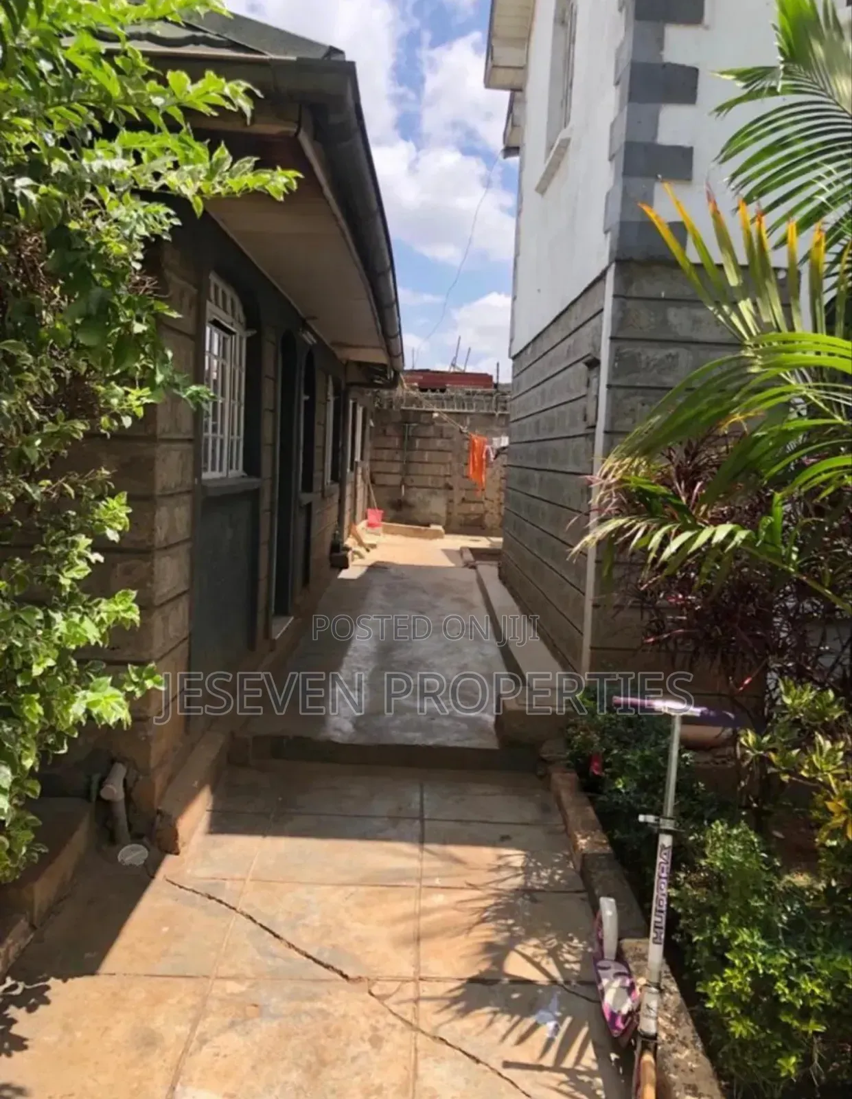 5bdrm Mansion in Syokimau, Mombasa Road for sale in Mombasa Road