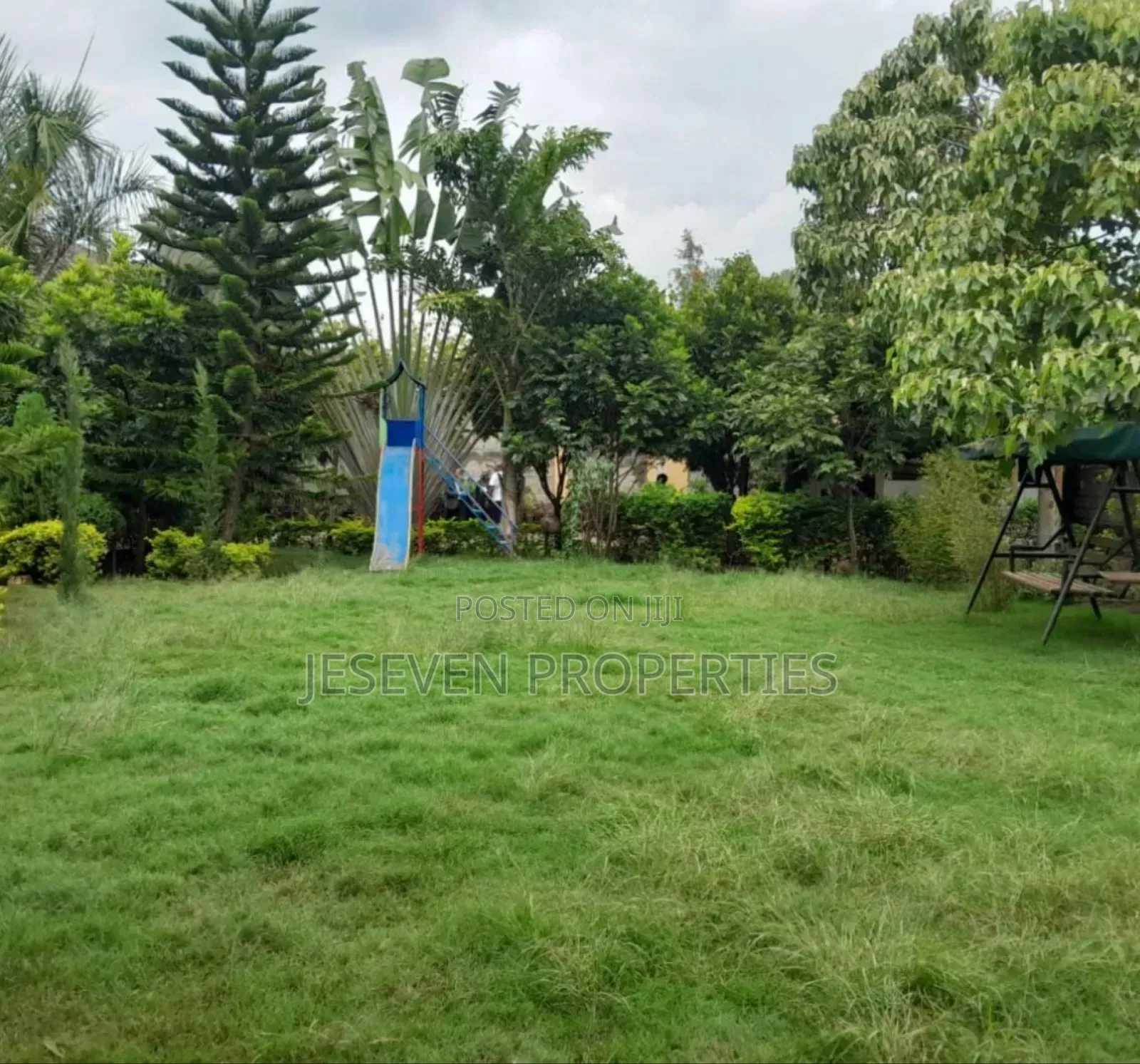 5bdrm Mansion in Syokimau, Mombasa Road for sale in Mombasa Road