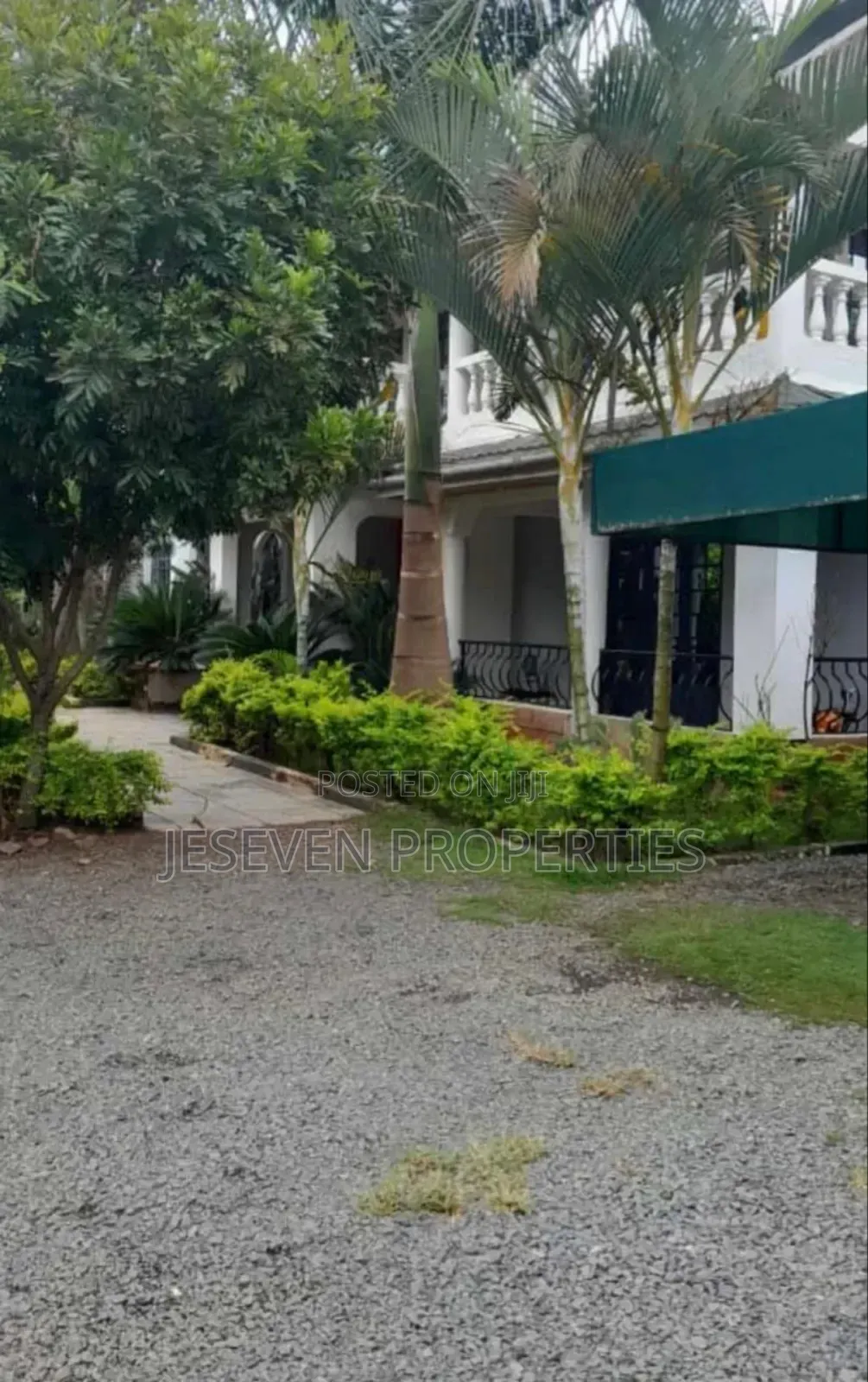 5bdrm Mansion in Syokimau, Mombasa Road for sale in Mombasa Road