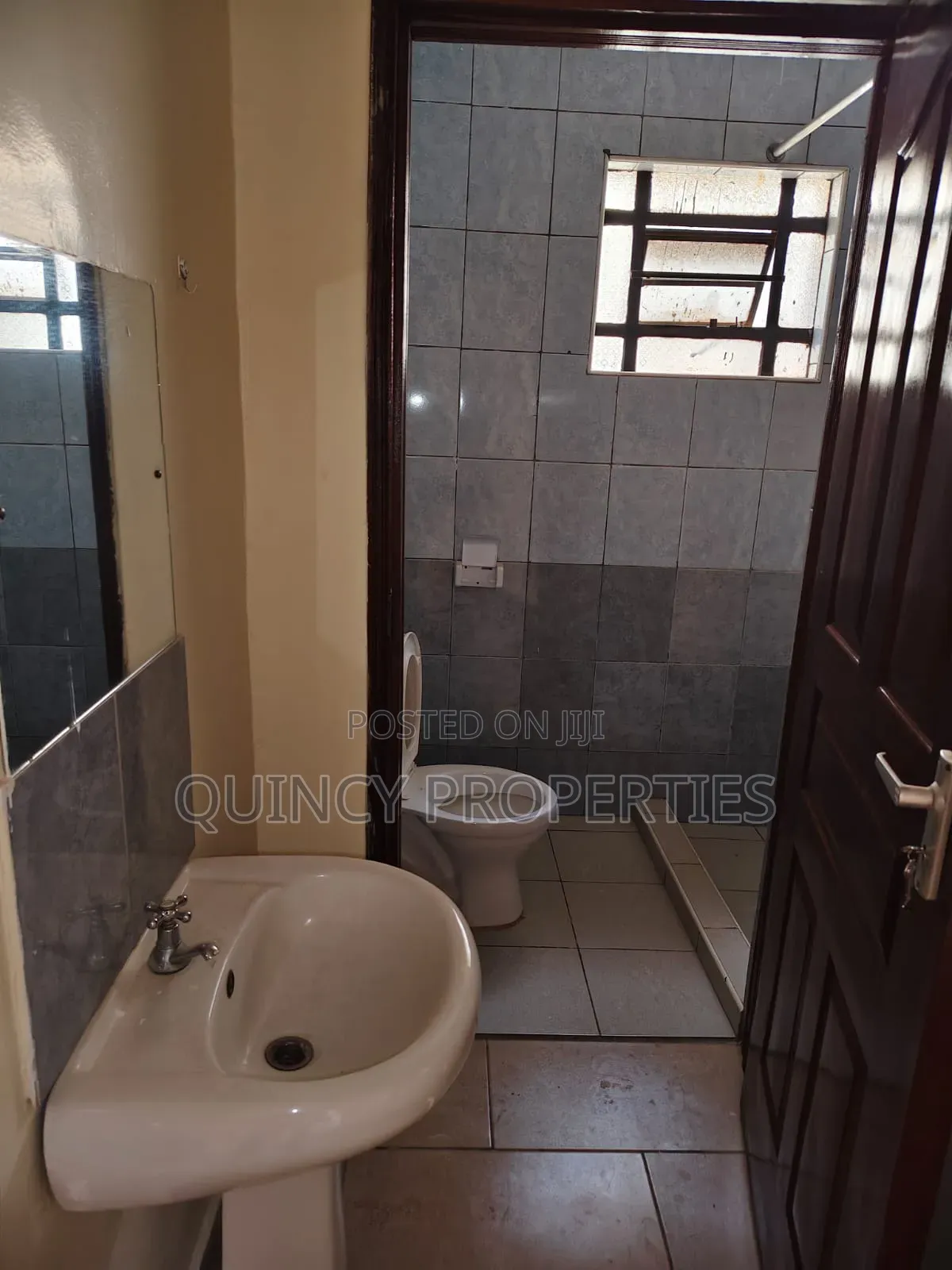 2bdrm Apartment in Ruaka for rent in Ruaka