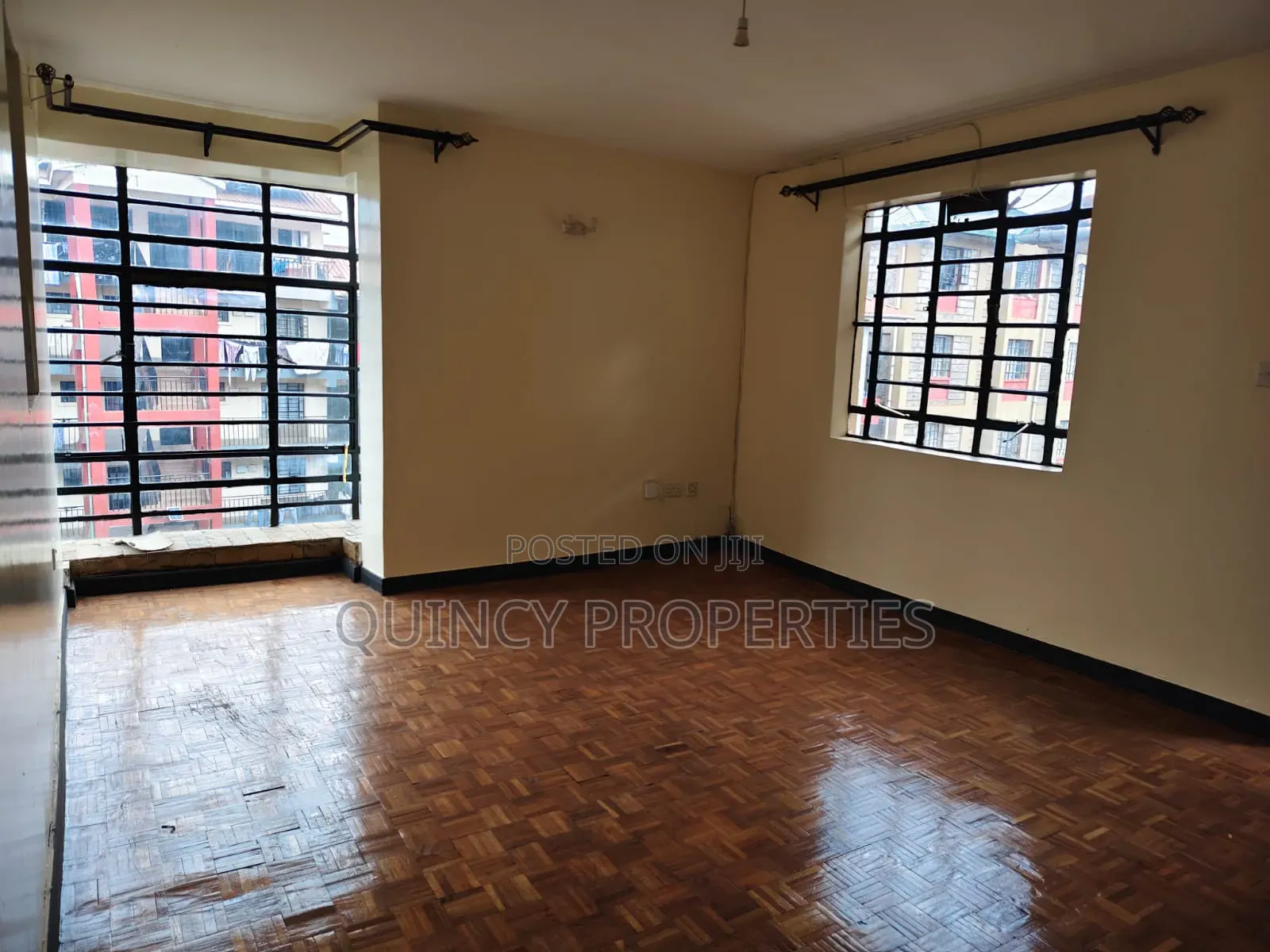 2bdrm Apartment in Ruaka for rent in Ruaka