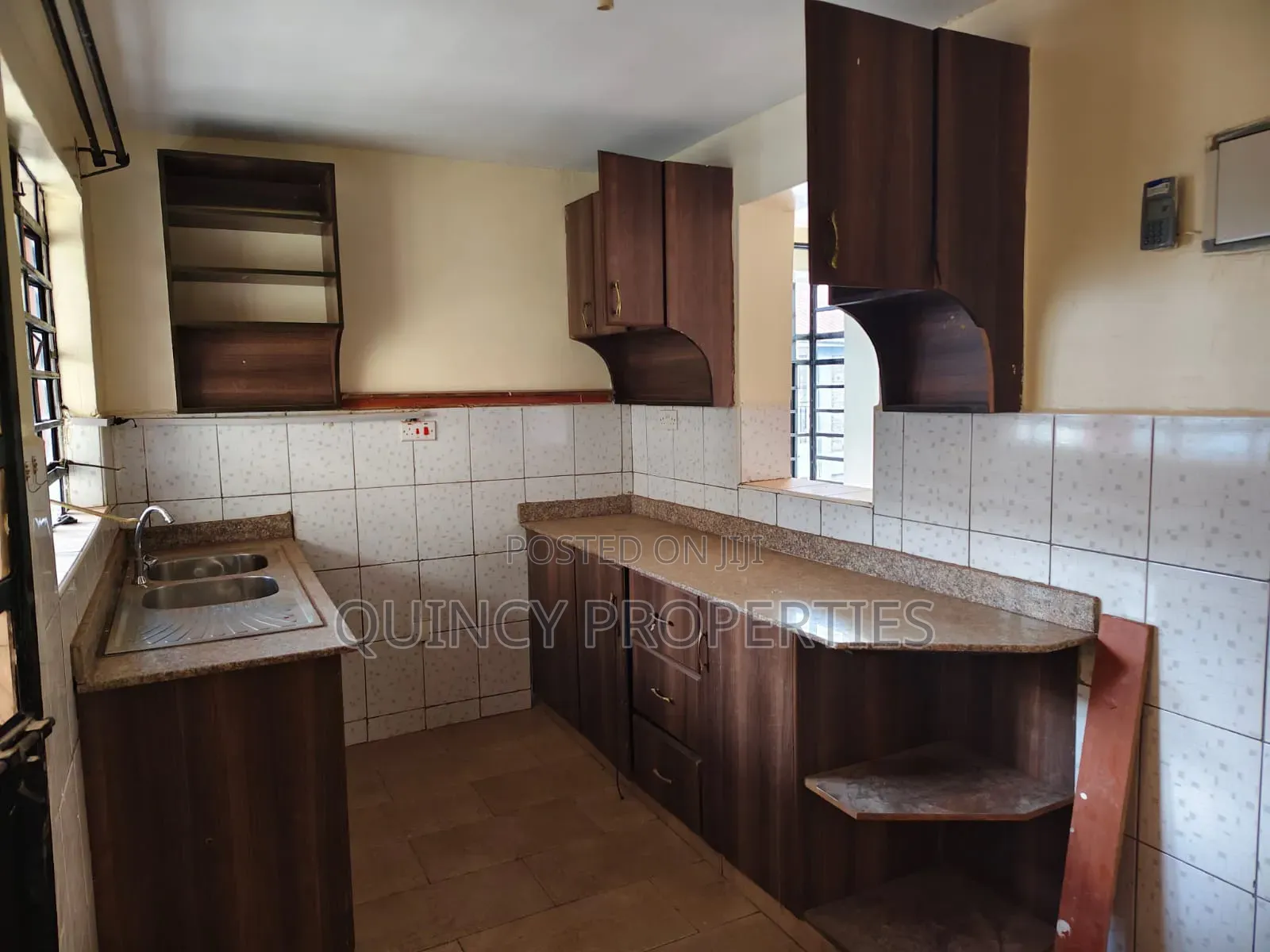 2bdrm Apartment in Ruaka for rent in Ruaka