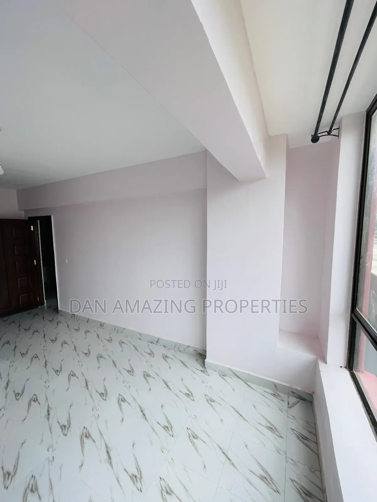 2bdrm Apartment in Ngong Rd, Lenana for rent in Lenana