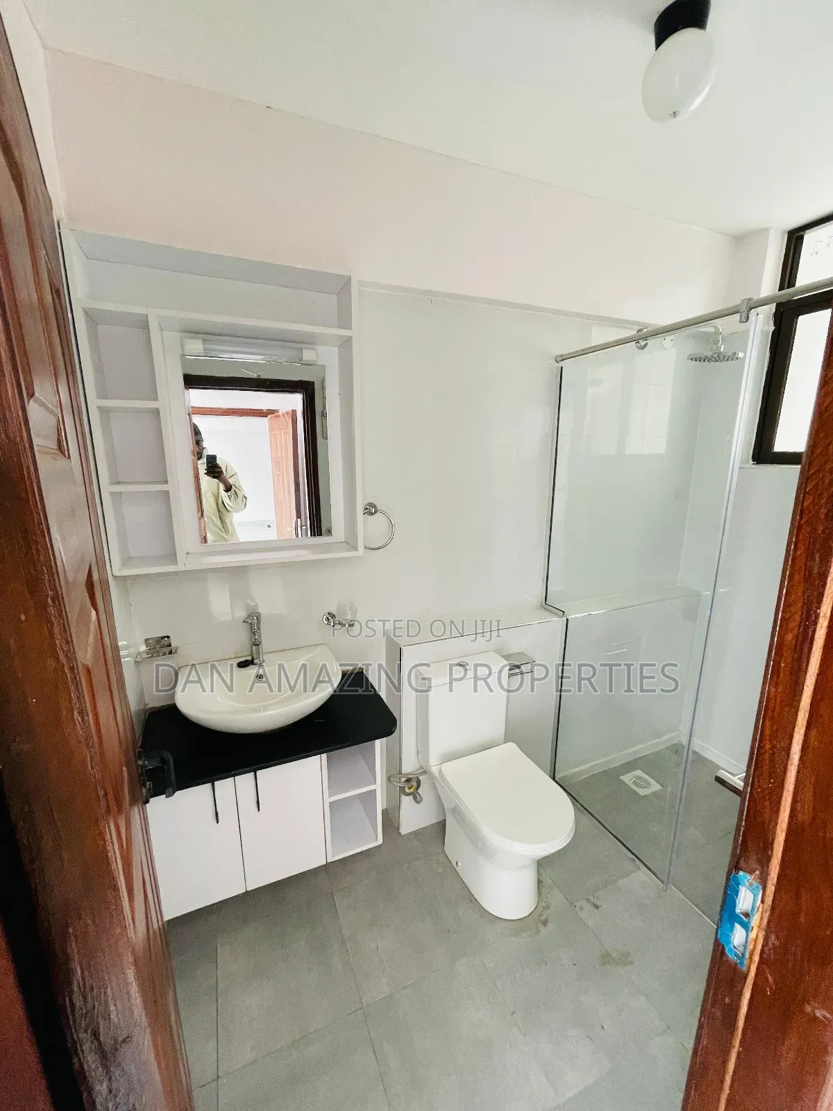 2bdrm Apartment in Ngong Rd, Lenana for rent in Lenana