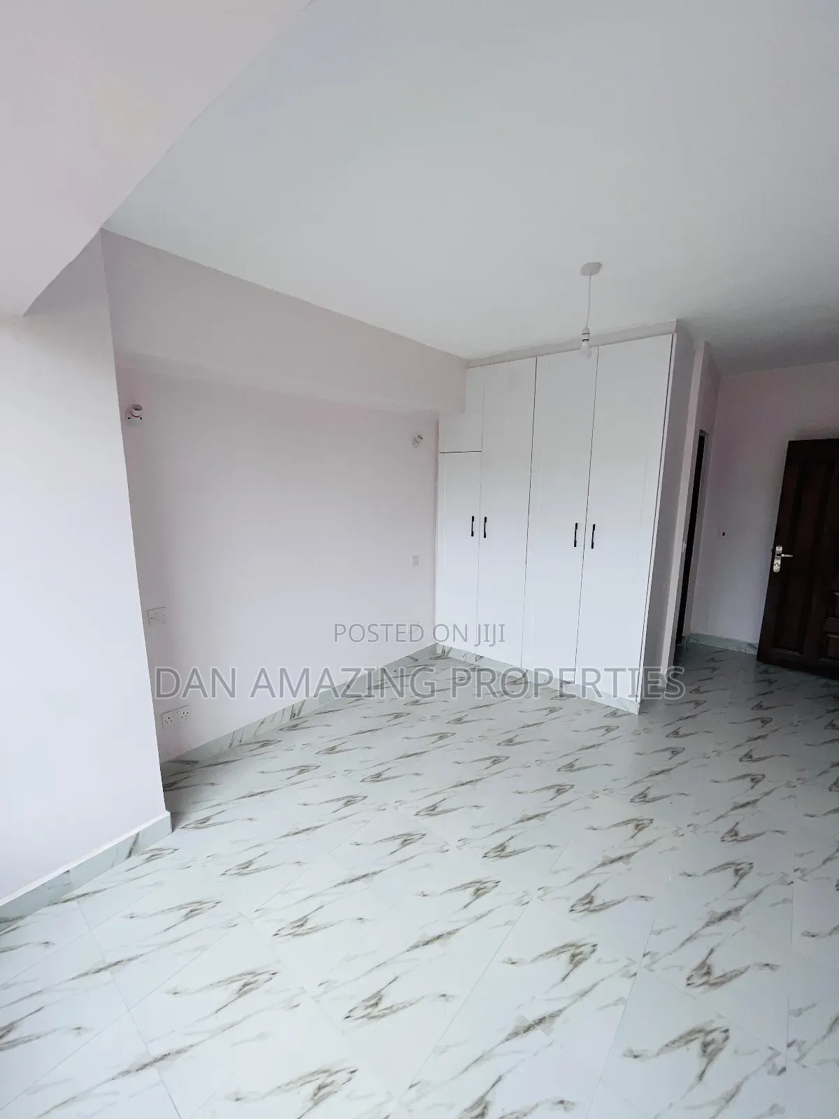 2bdrm Apartment in Ngong Rd, Lenana for rent in Lenana