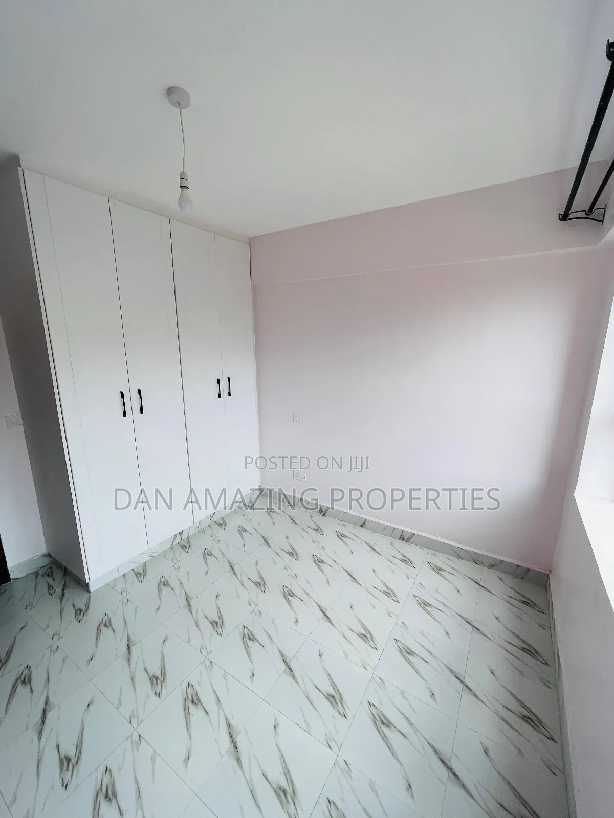 2bdrm Apartment in Ngong Rd, Lenana for rent in Lenana