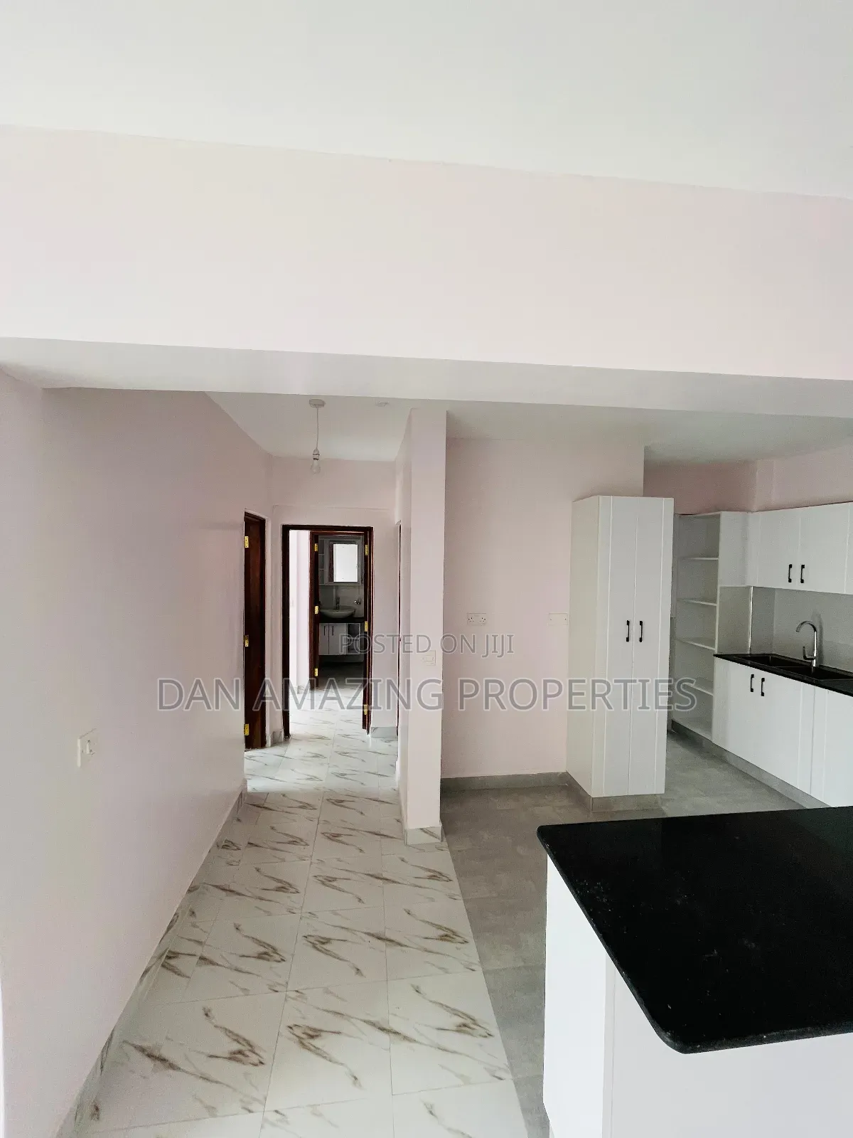 2bdrm Apartment in Ngong Rd, Lenana for rent in Lenana