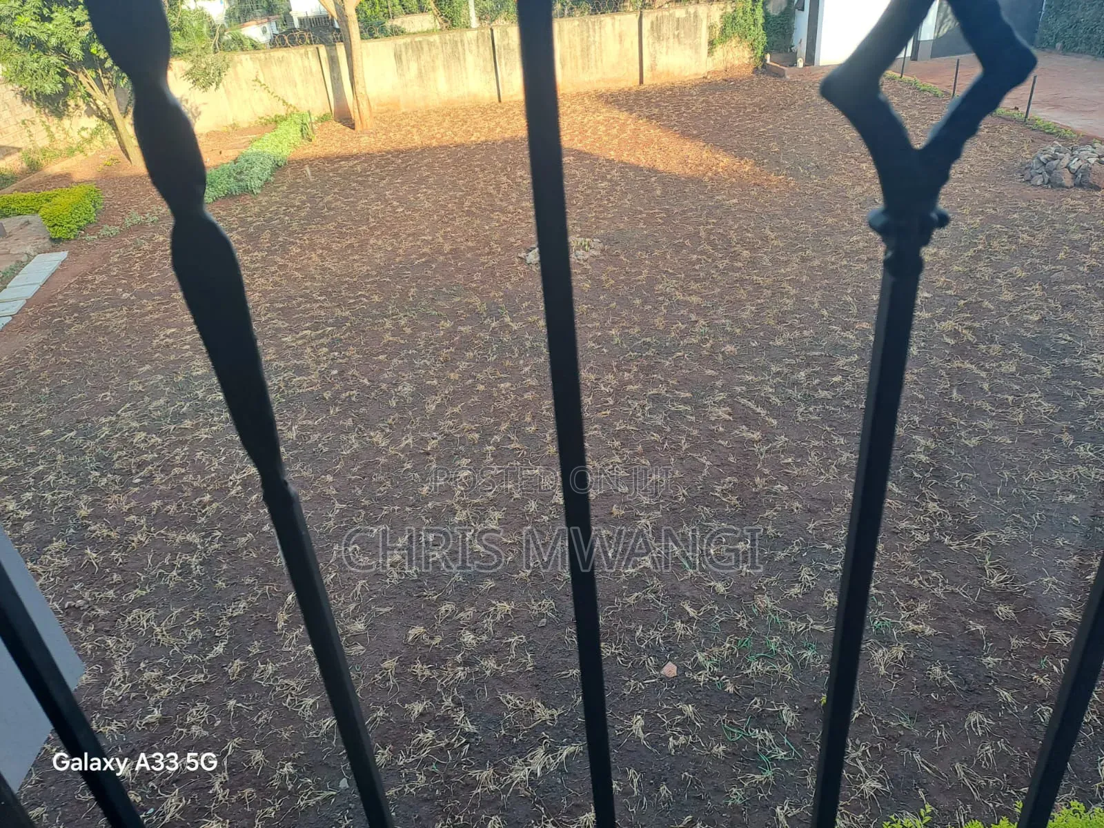 6bdrm Maisonette in Runda Mimosa Estate for rent in Runda